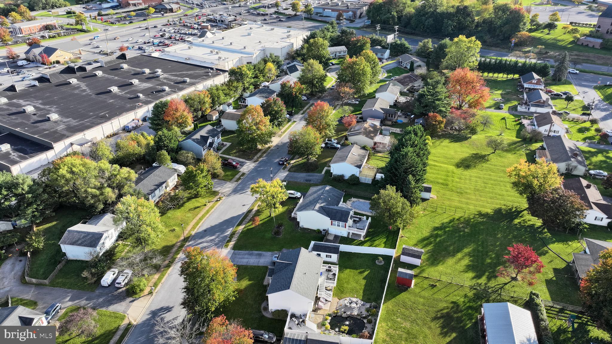 KINGS CHOICE - Residential