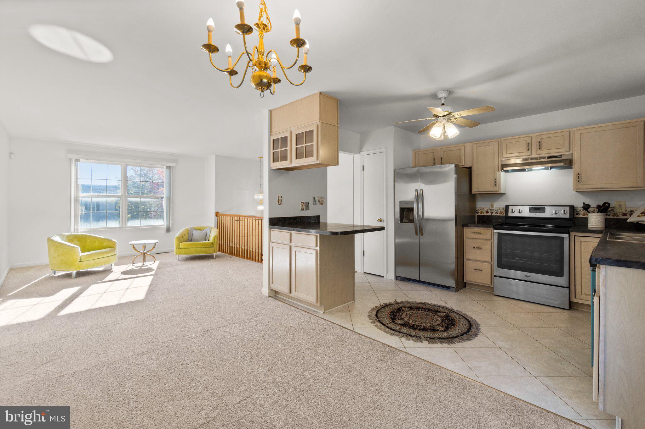 KINGS CHOICE - Residential