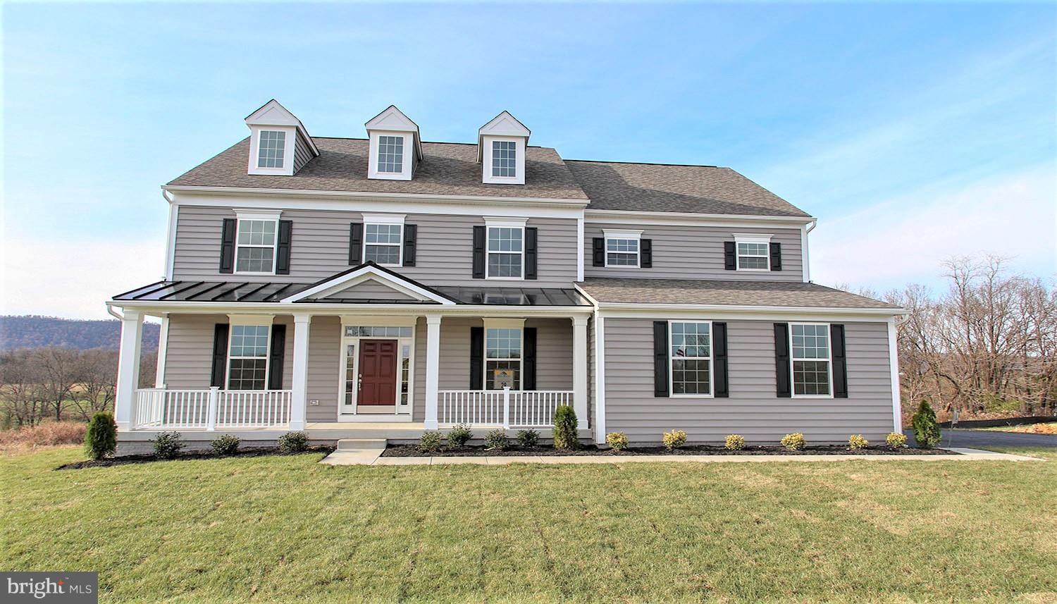 RIDGES OF TUSCARORA - Residential