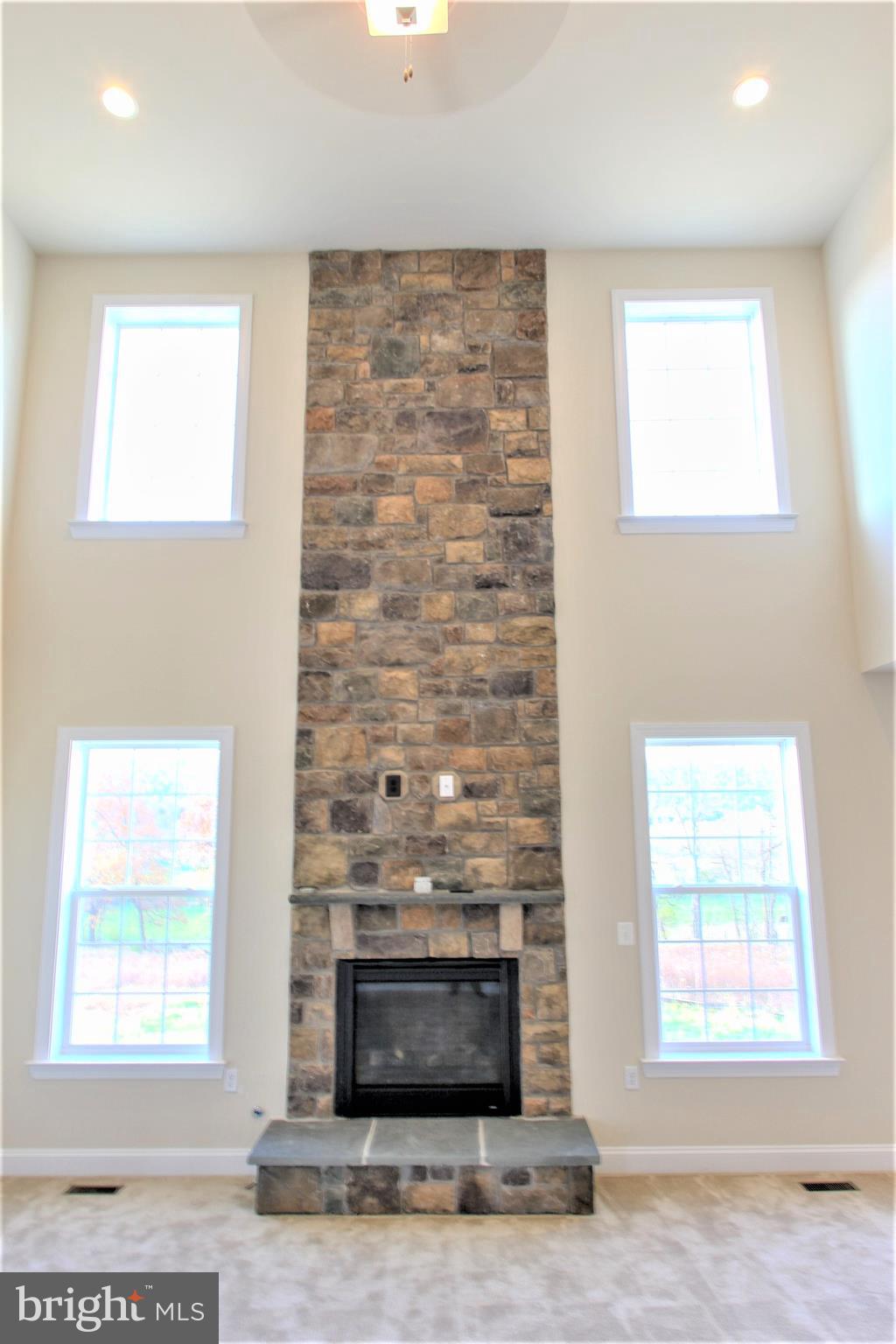 RIDGES OF TUSCARORA - Residential