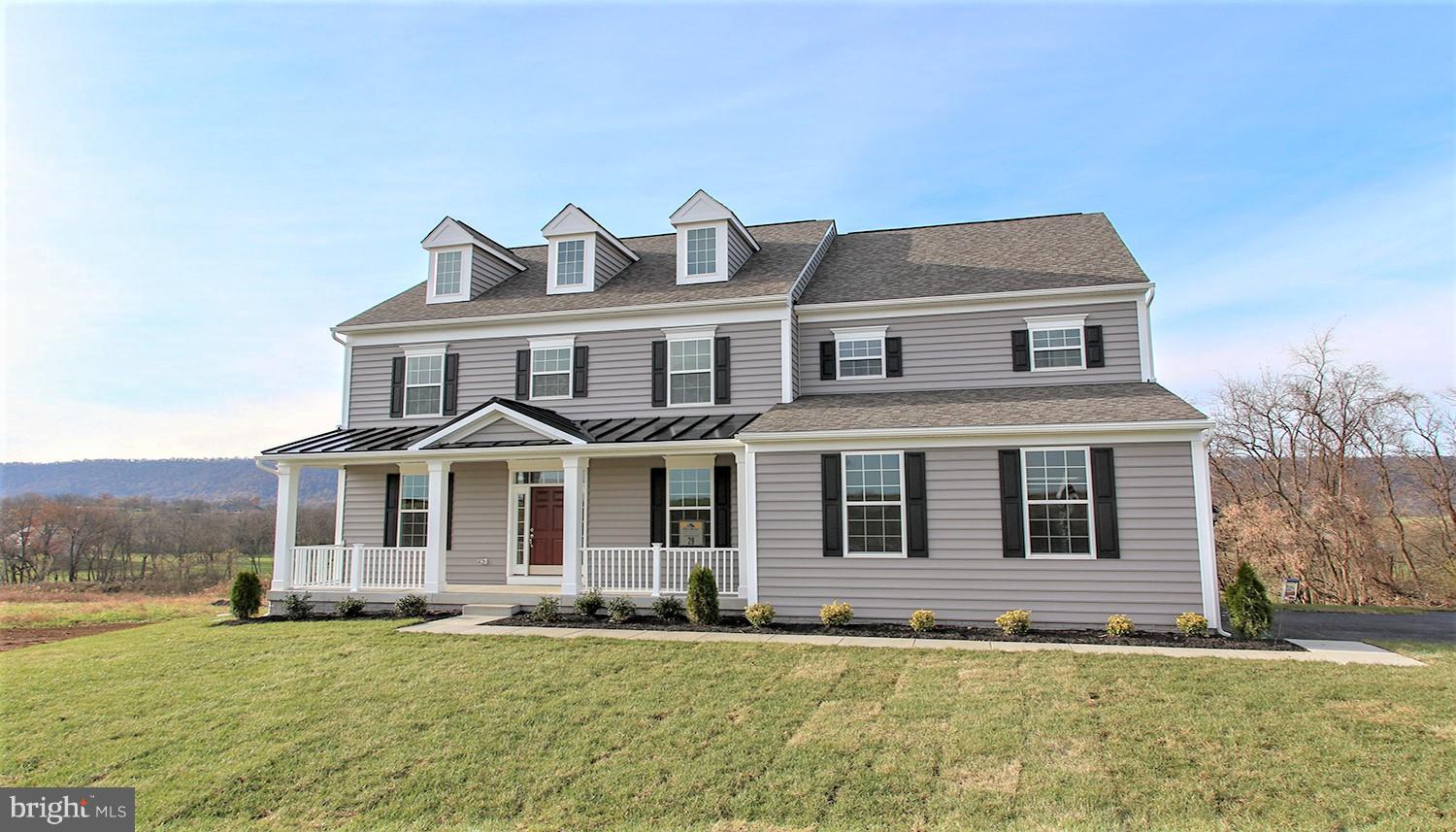 RIDGES OF TUSCARORA - Residential