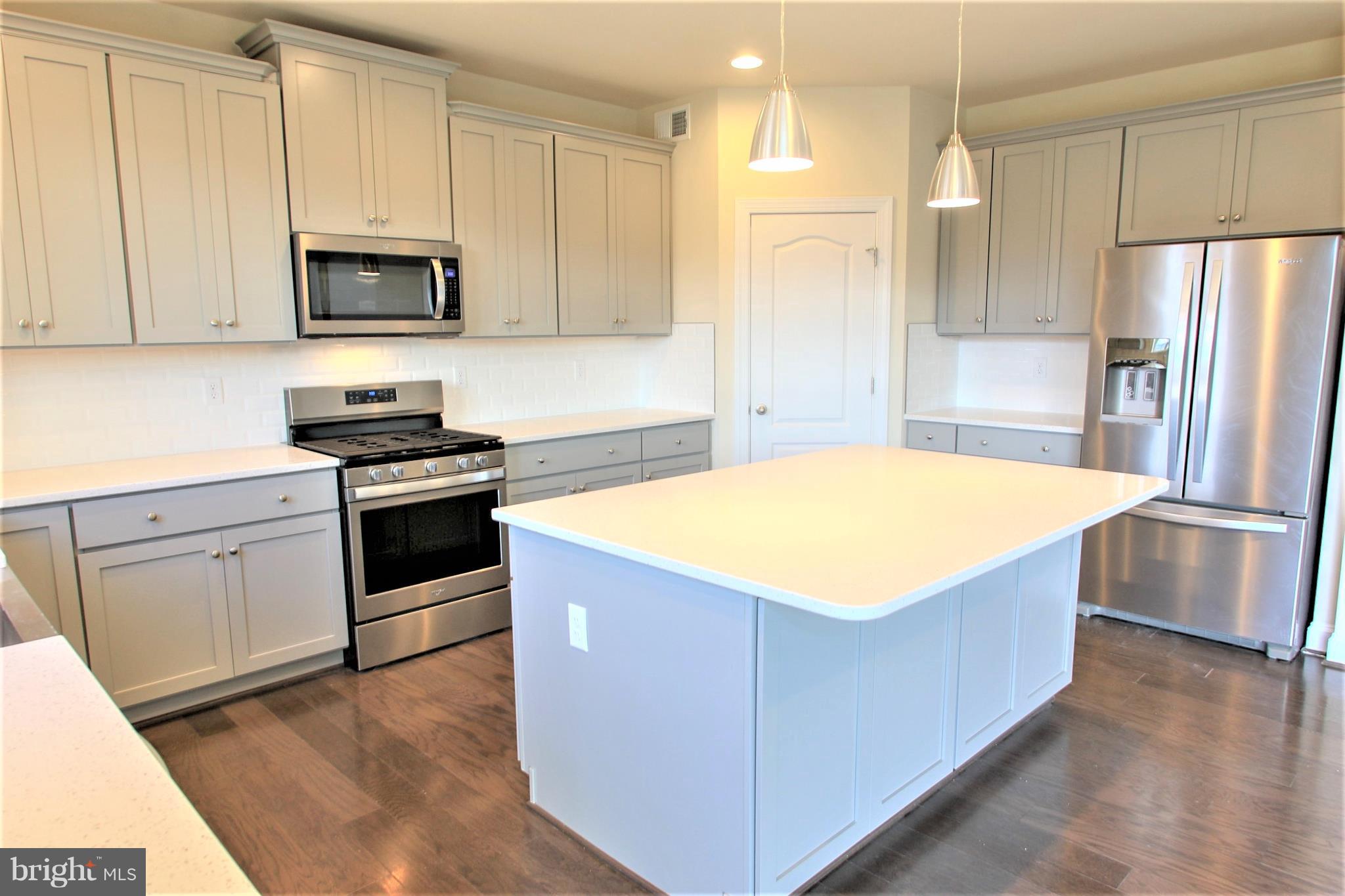 RIDGES OF TUSCARORA - Residential