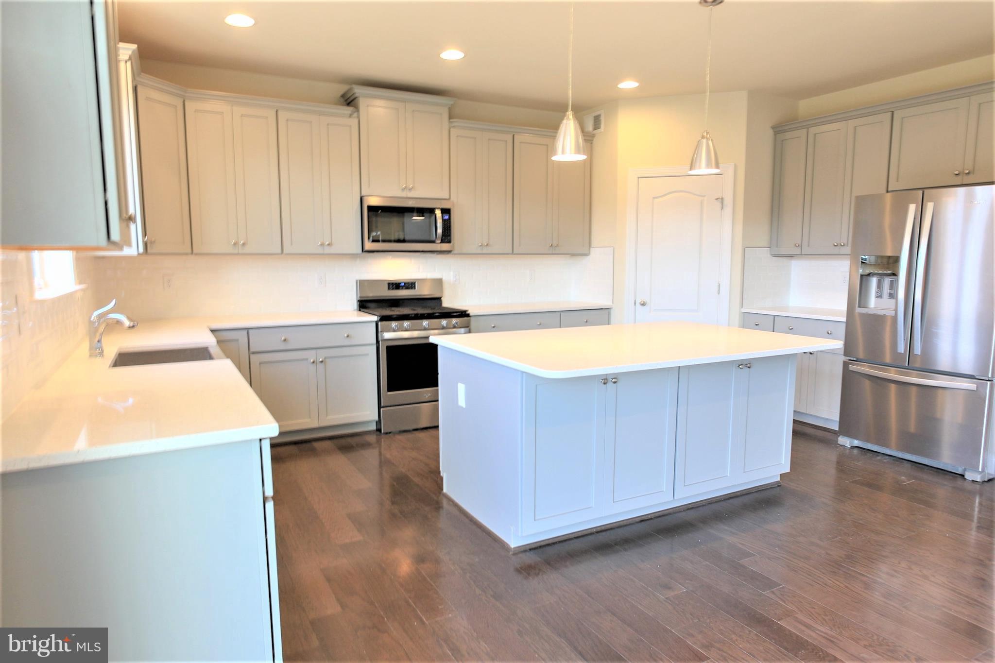 RIDGES OF TUSCARORA - Residential