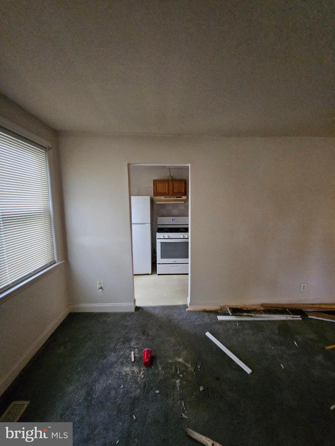 CAMERON VILLAGE - Residential Income