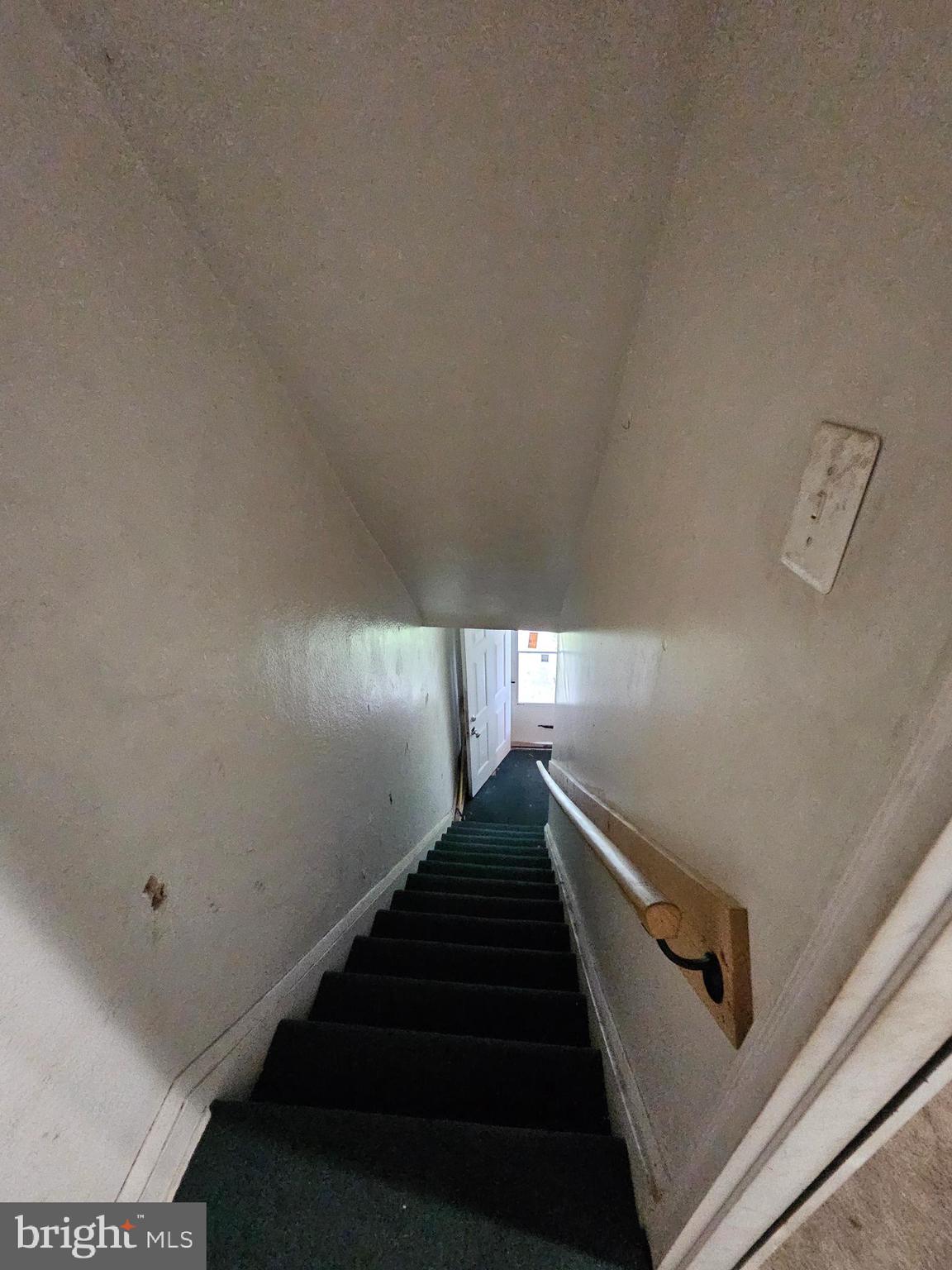 CAMERON VILLAGE - Residential Income