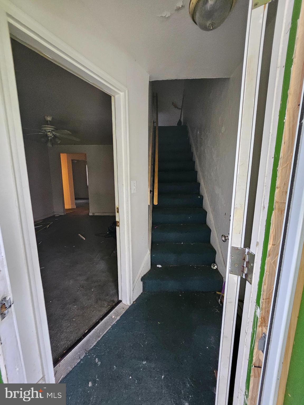 CAMERON VILLAGE - Residential Income