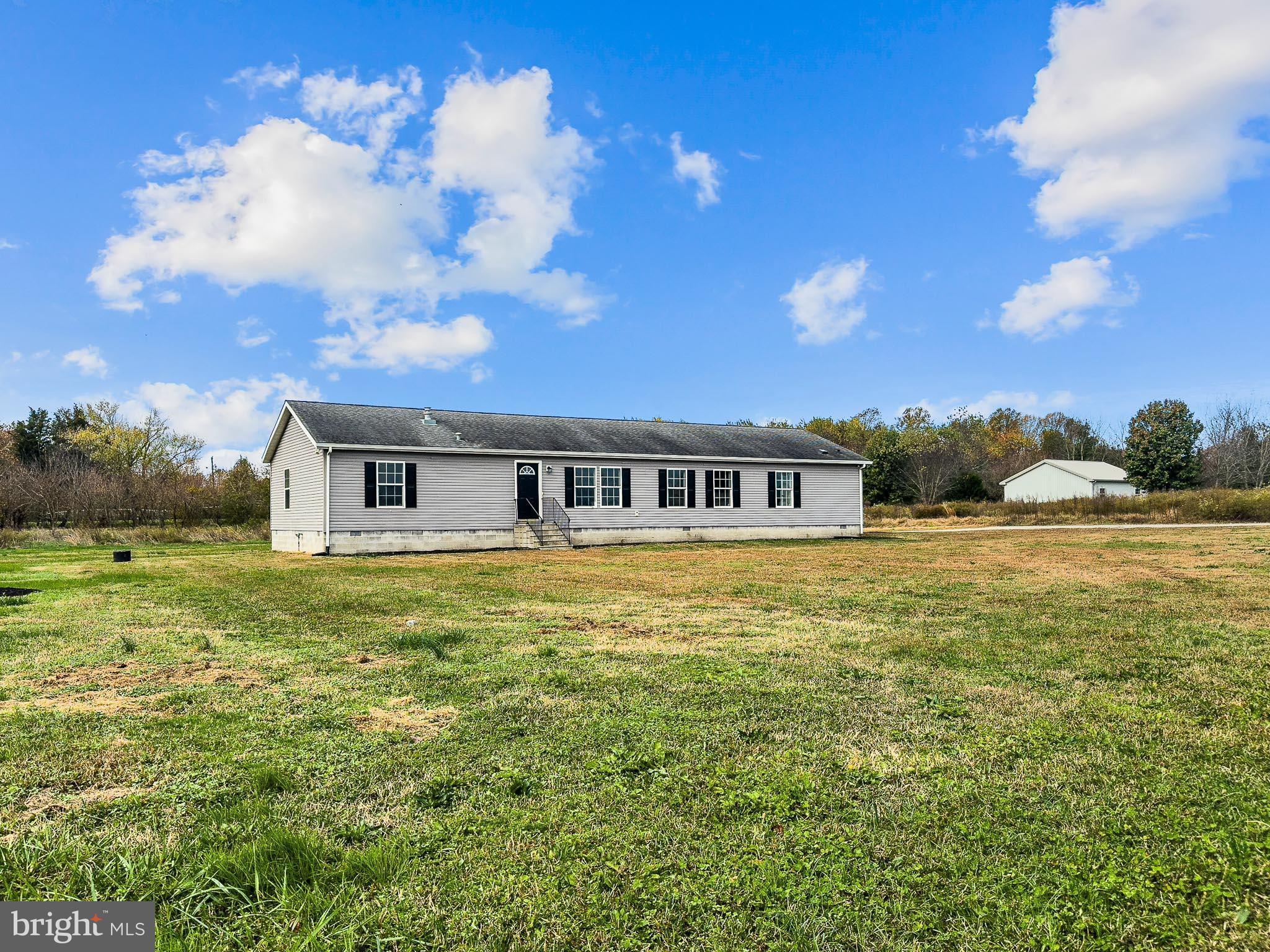 HURLOCK - Residential