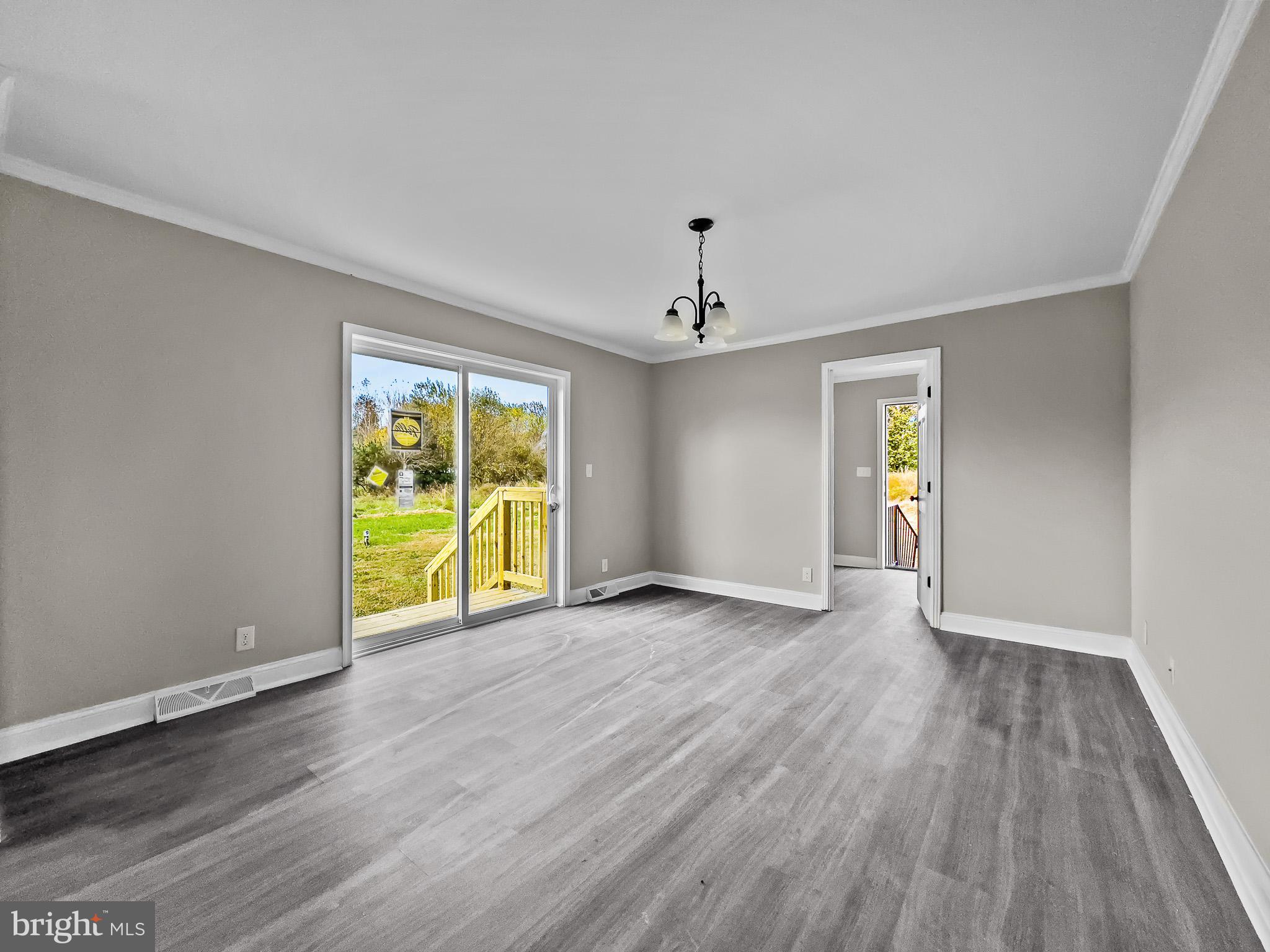 HURLOCK - Residential