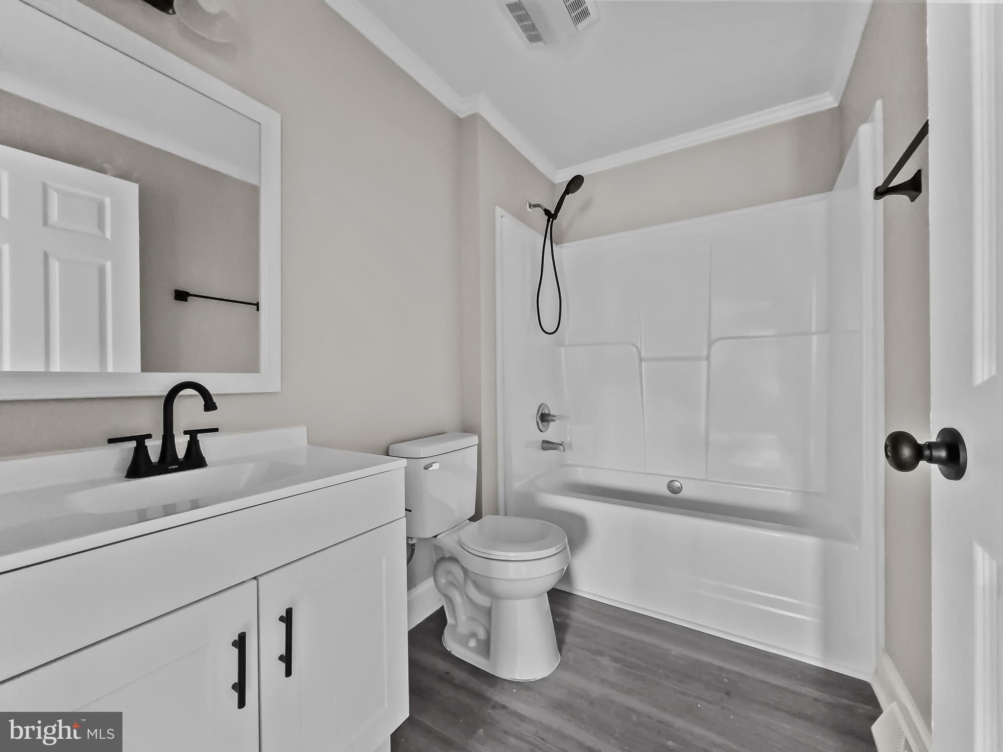 HURLOCK - Residential