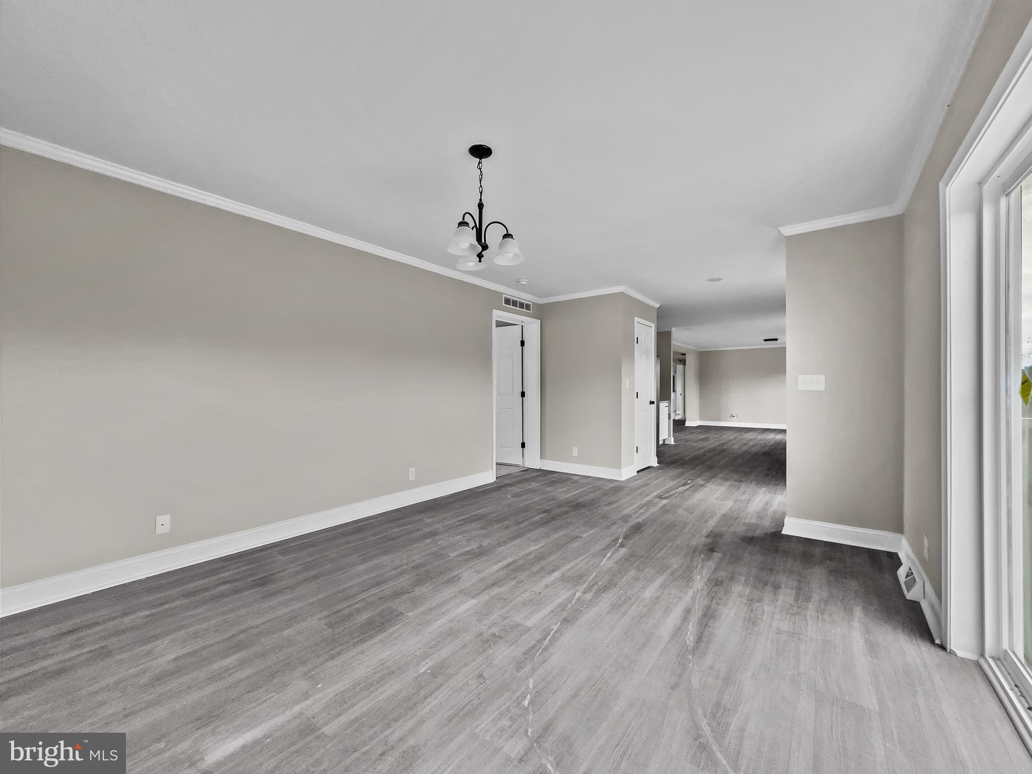 HURLOCK - Residential