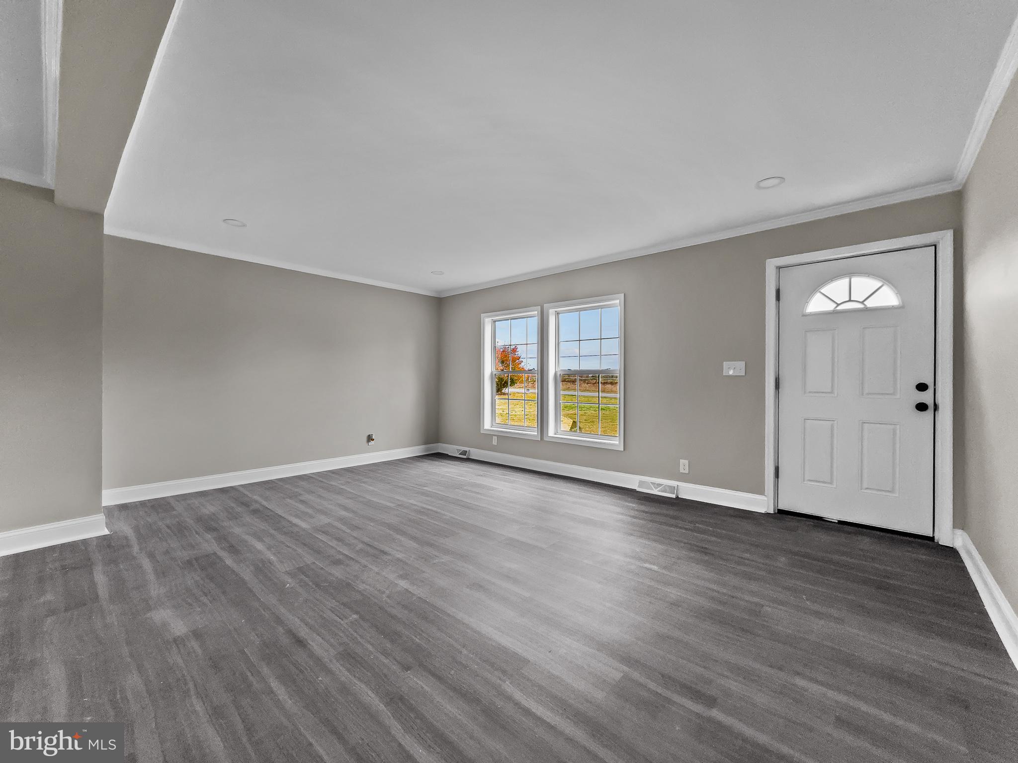 HURLOCK - Residential