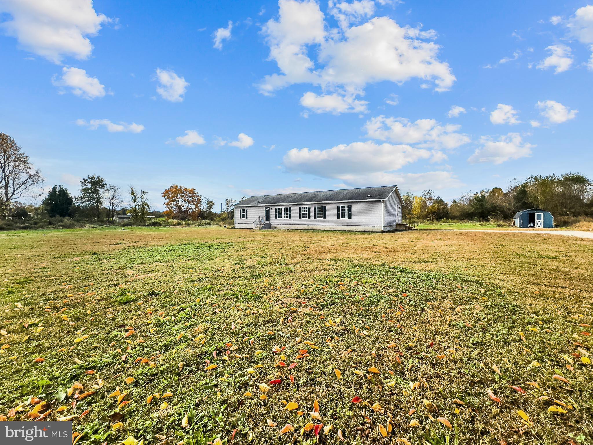 HURLOCK - Residential