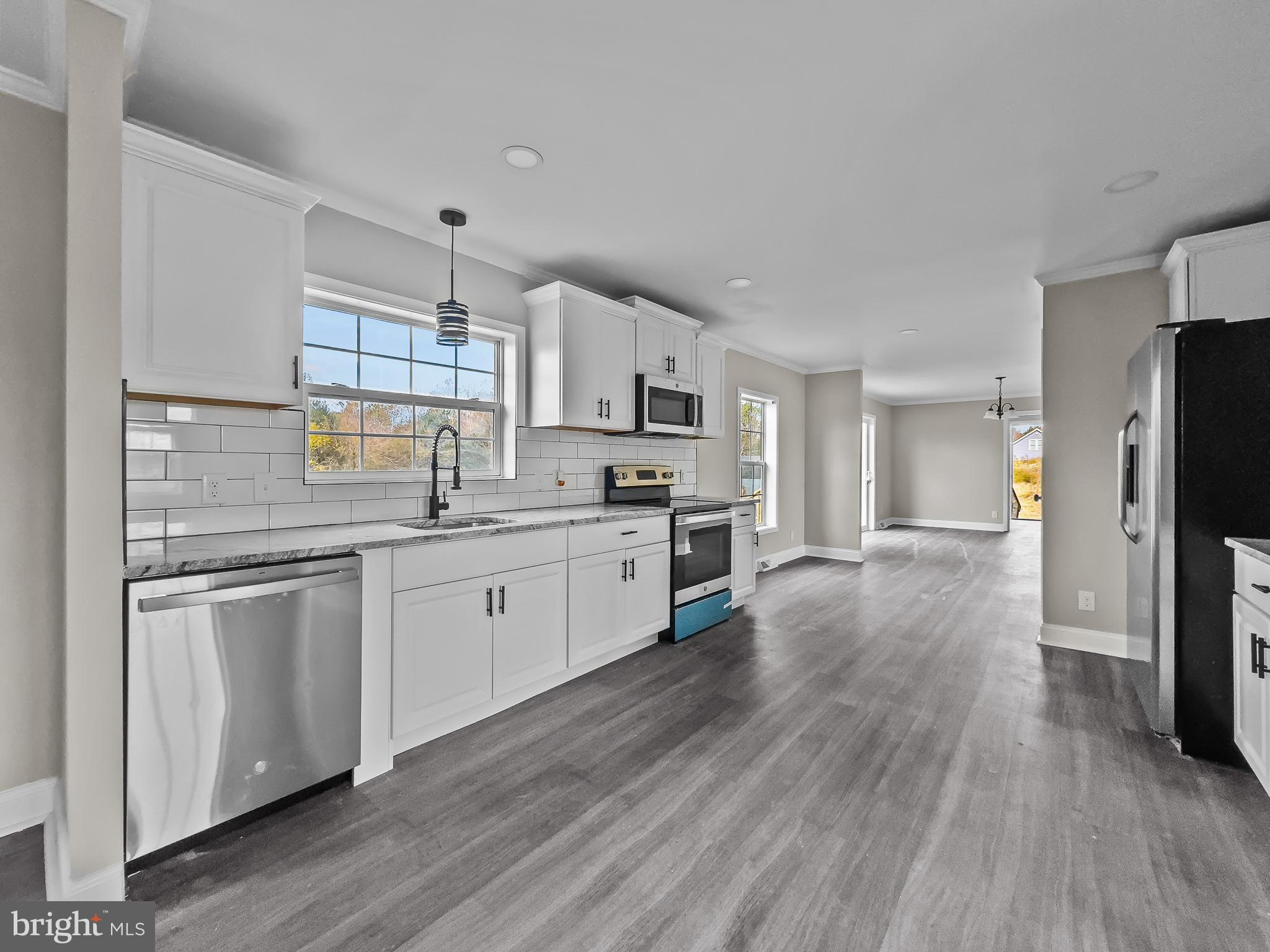 HURLOCK - Residential