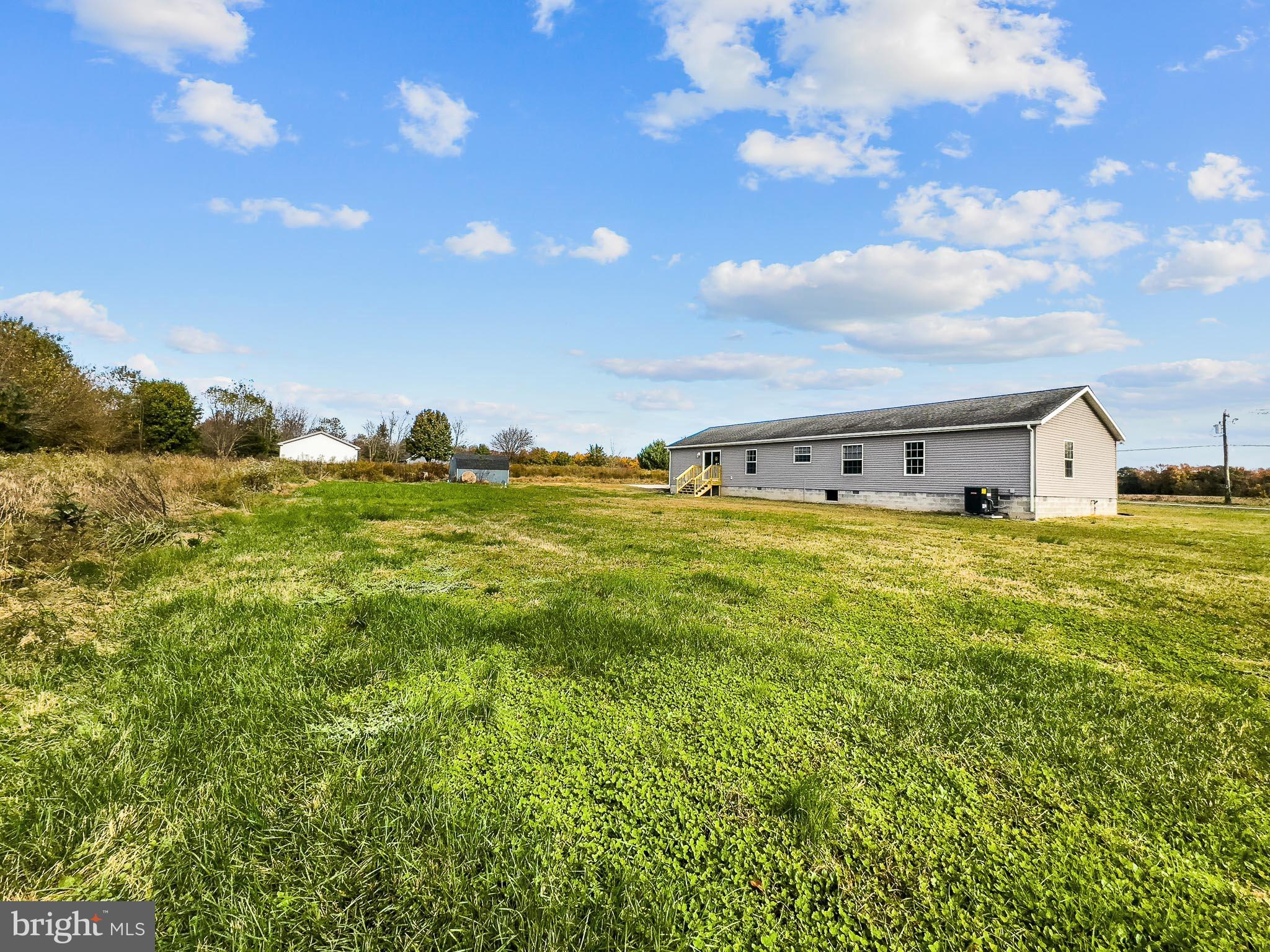 HURLOCK - Residential