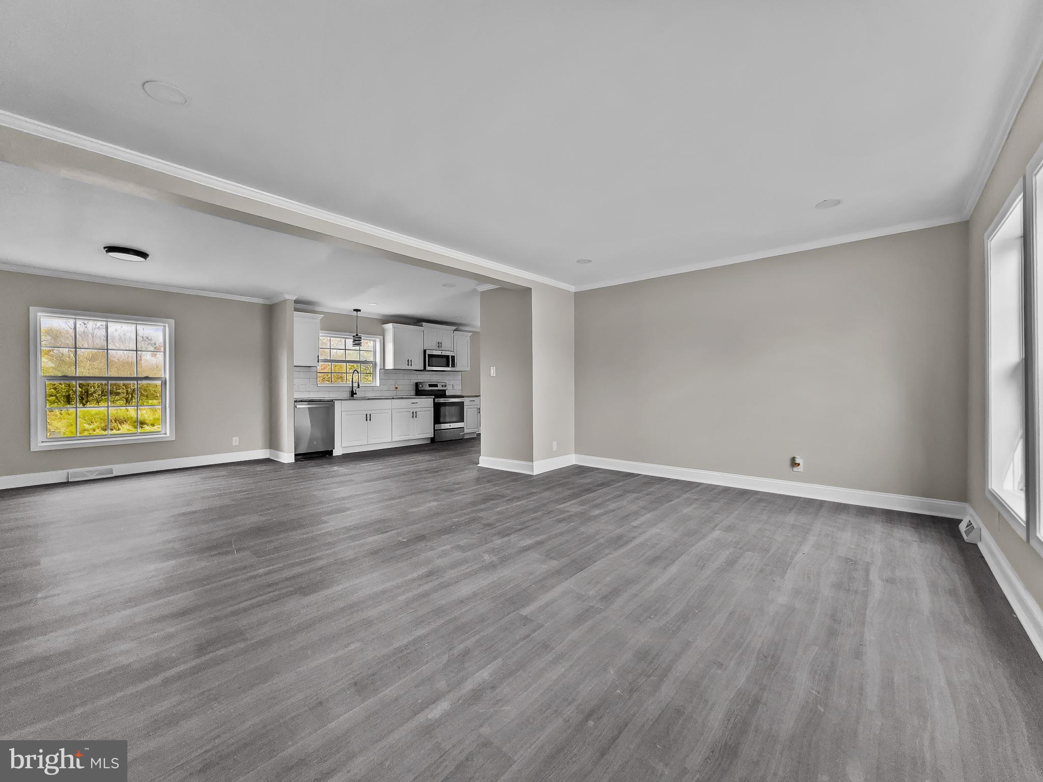 HURLOCK - Residential