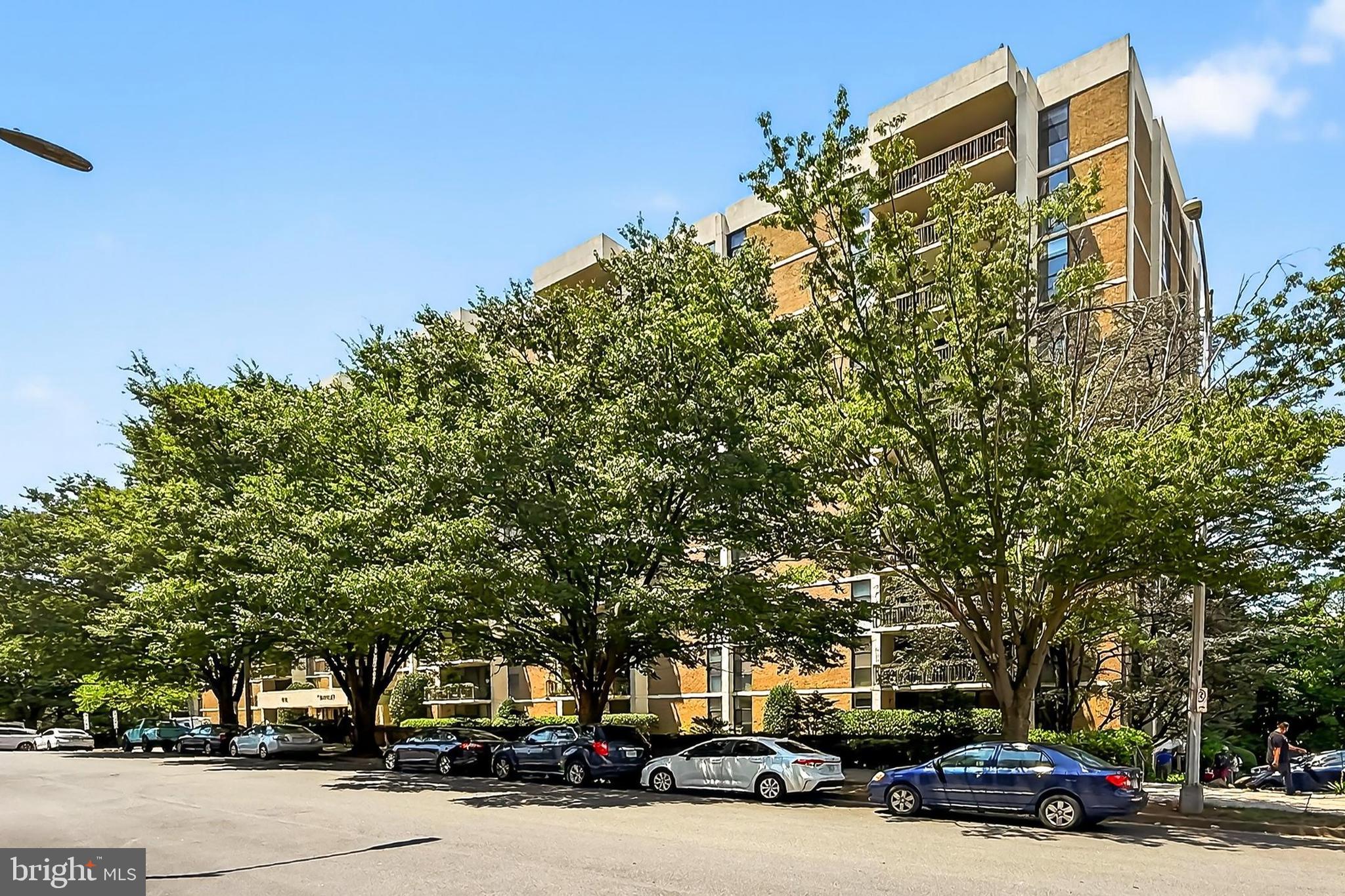 1016 S WAYNE STREET 101