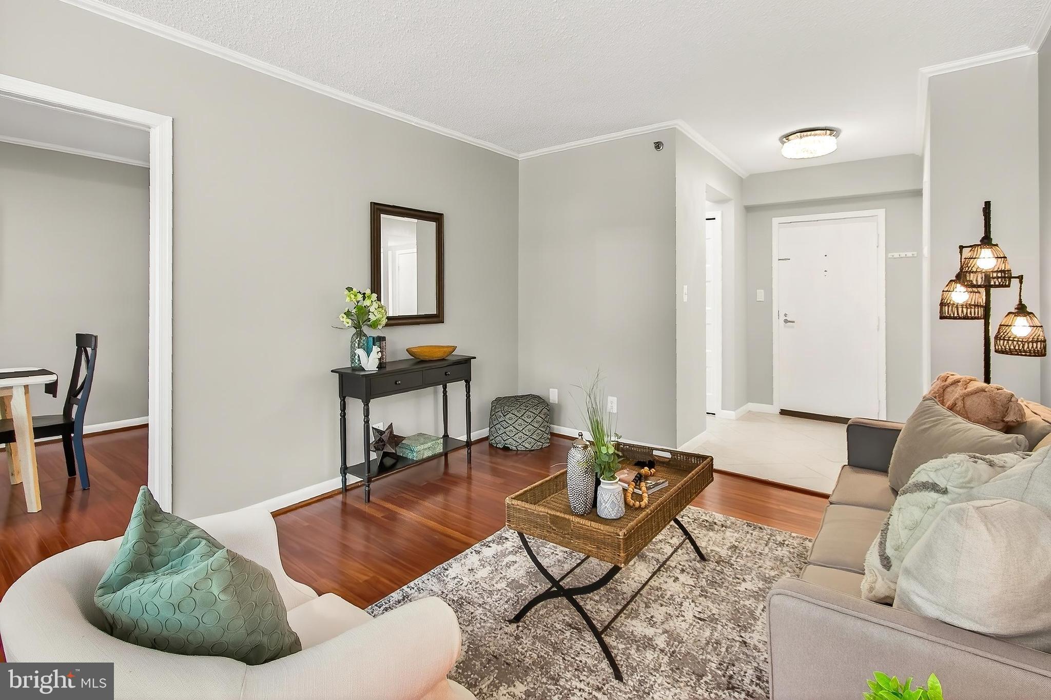 1016 S WAYNE STREET 101