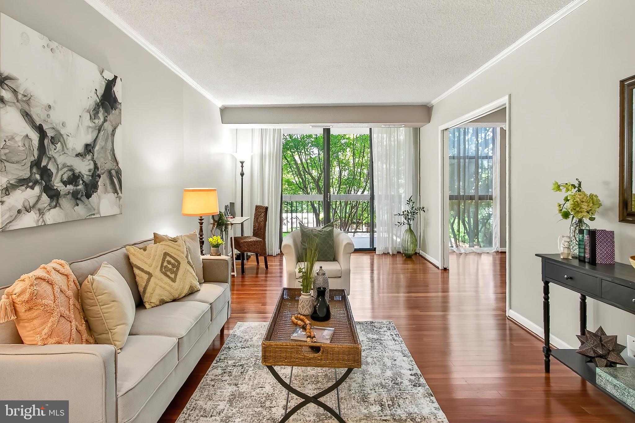 1016 S WAYNE STREET 101