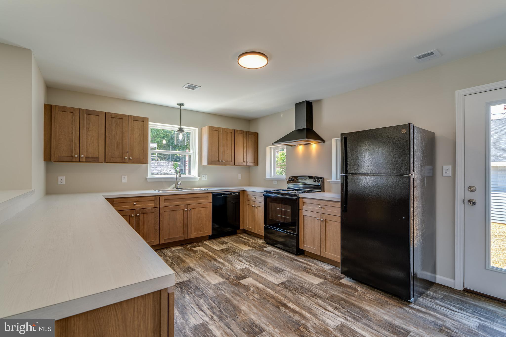 YORK CITY - Residential