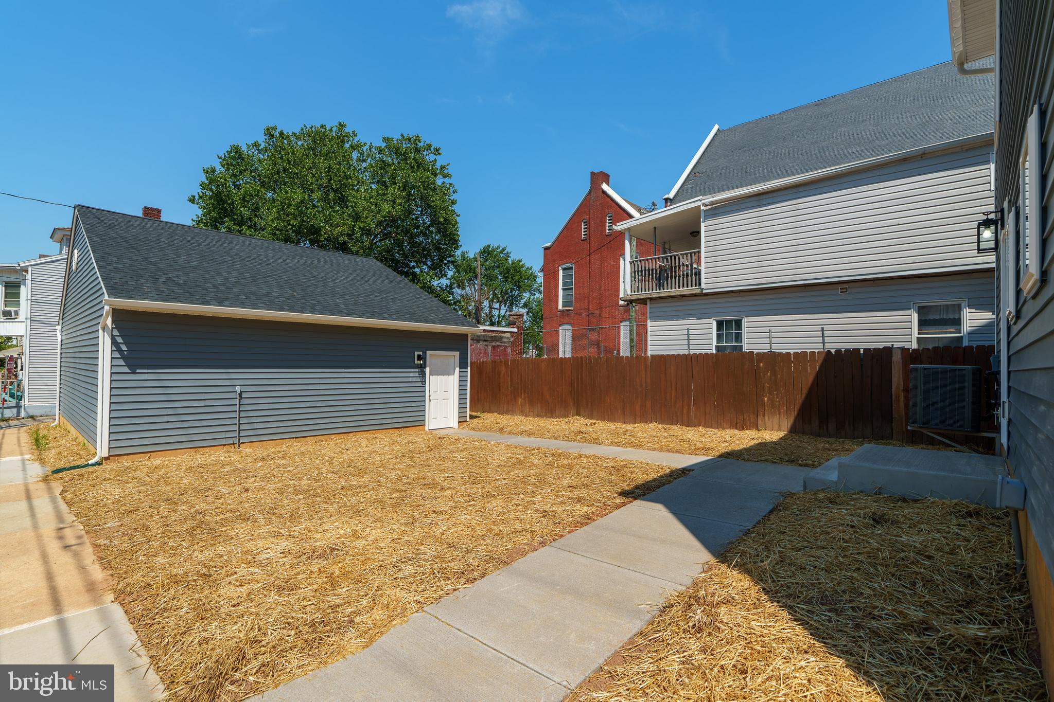 YORK CITY - Residential