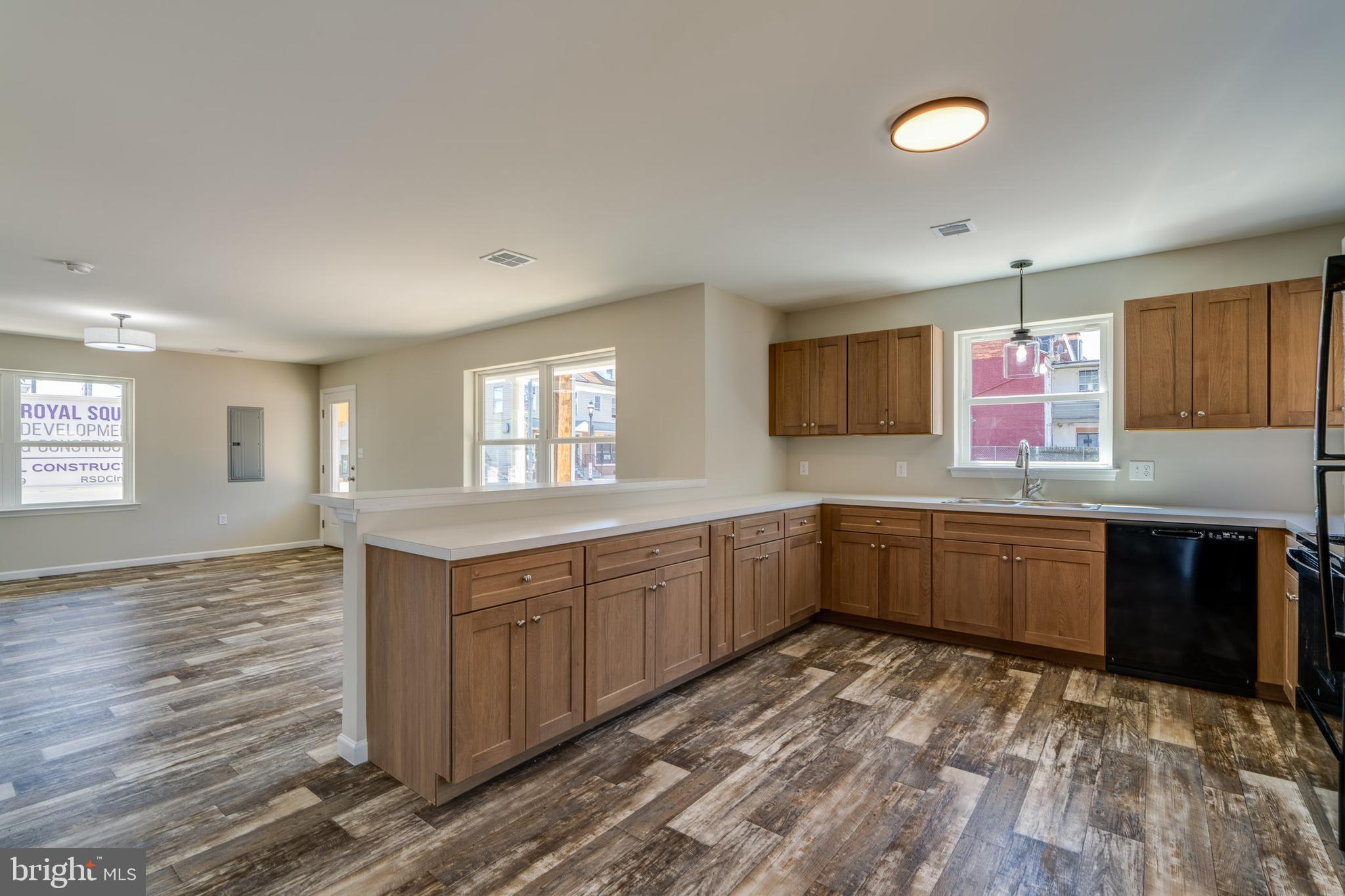 YORK CITY - Residential