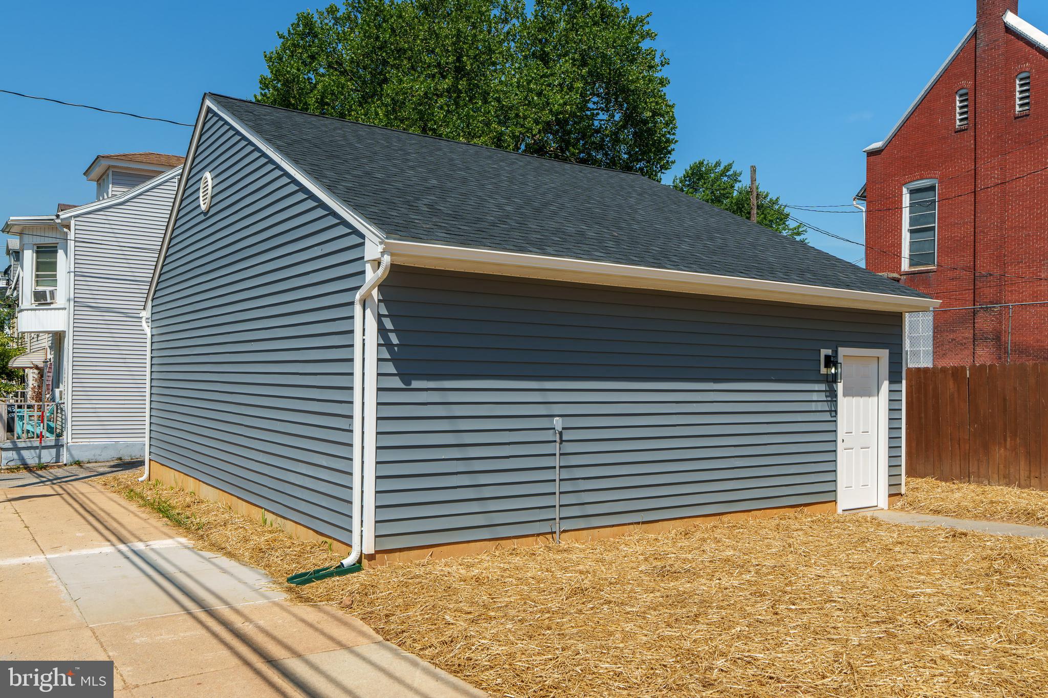 YORK CITY - Residential