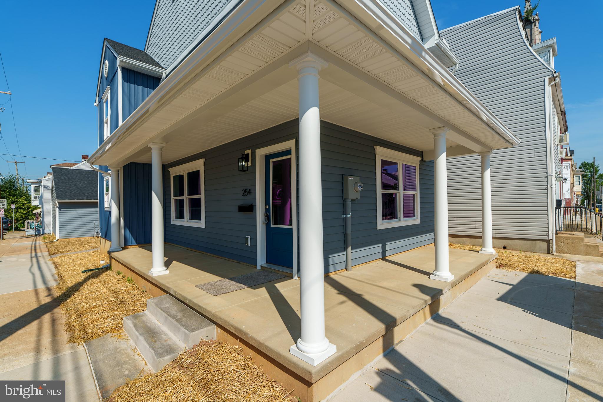 YORK CITY - Residential