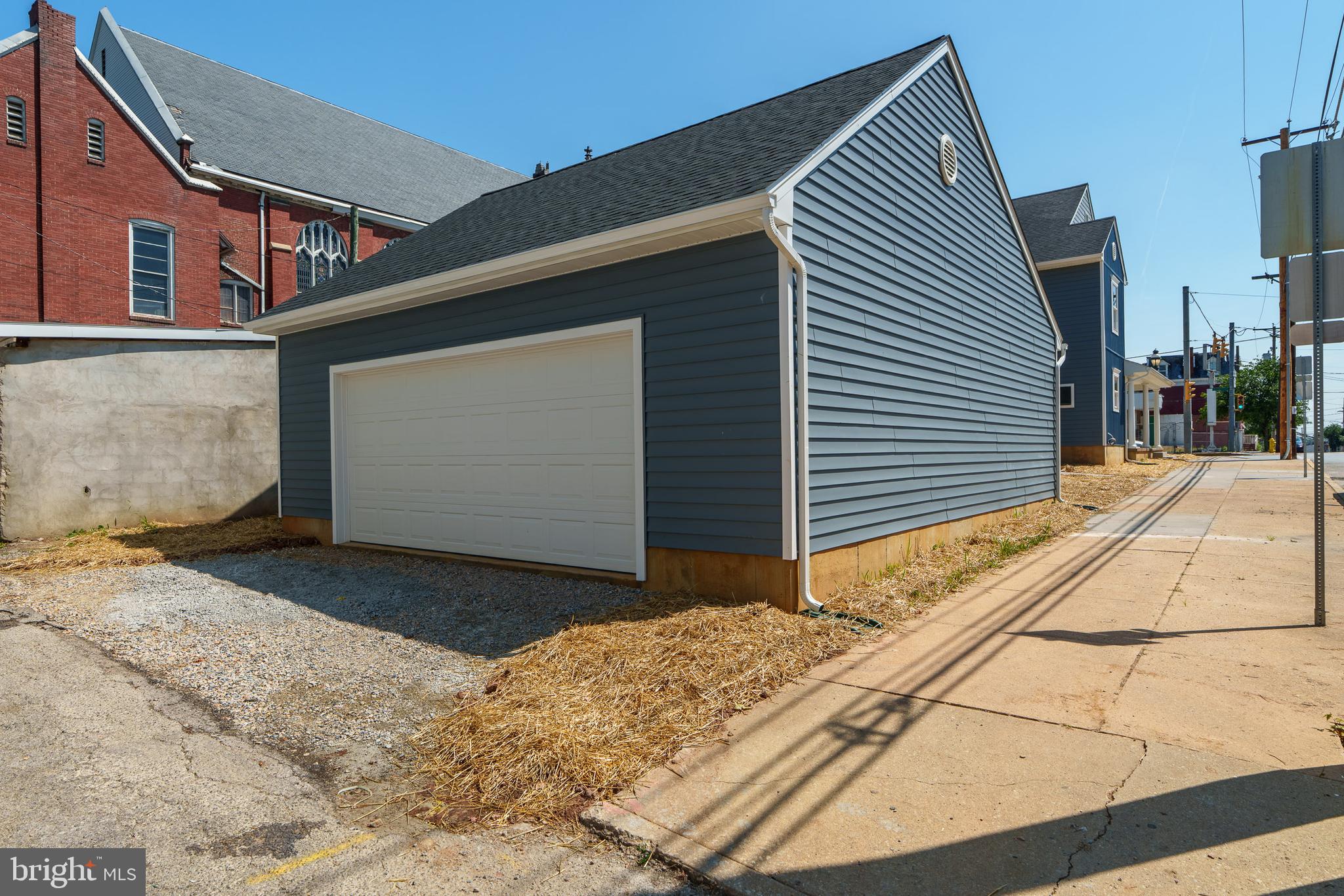 YORK CITY - Residential