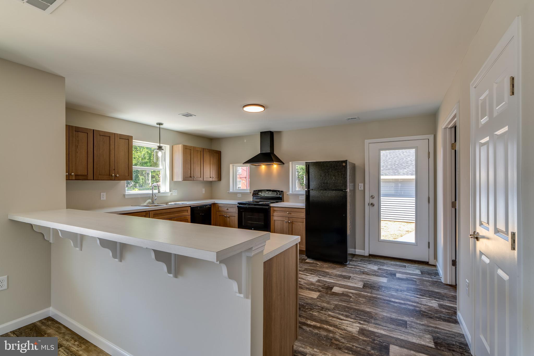 YORK CITY - Residential