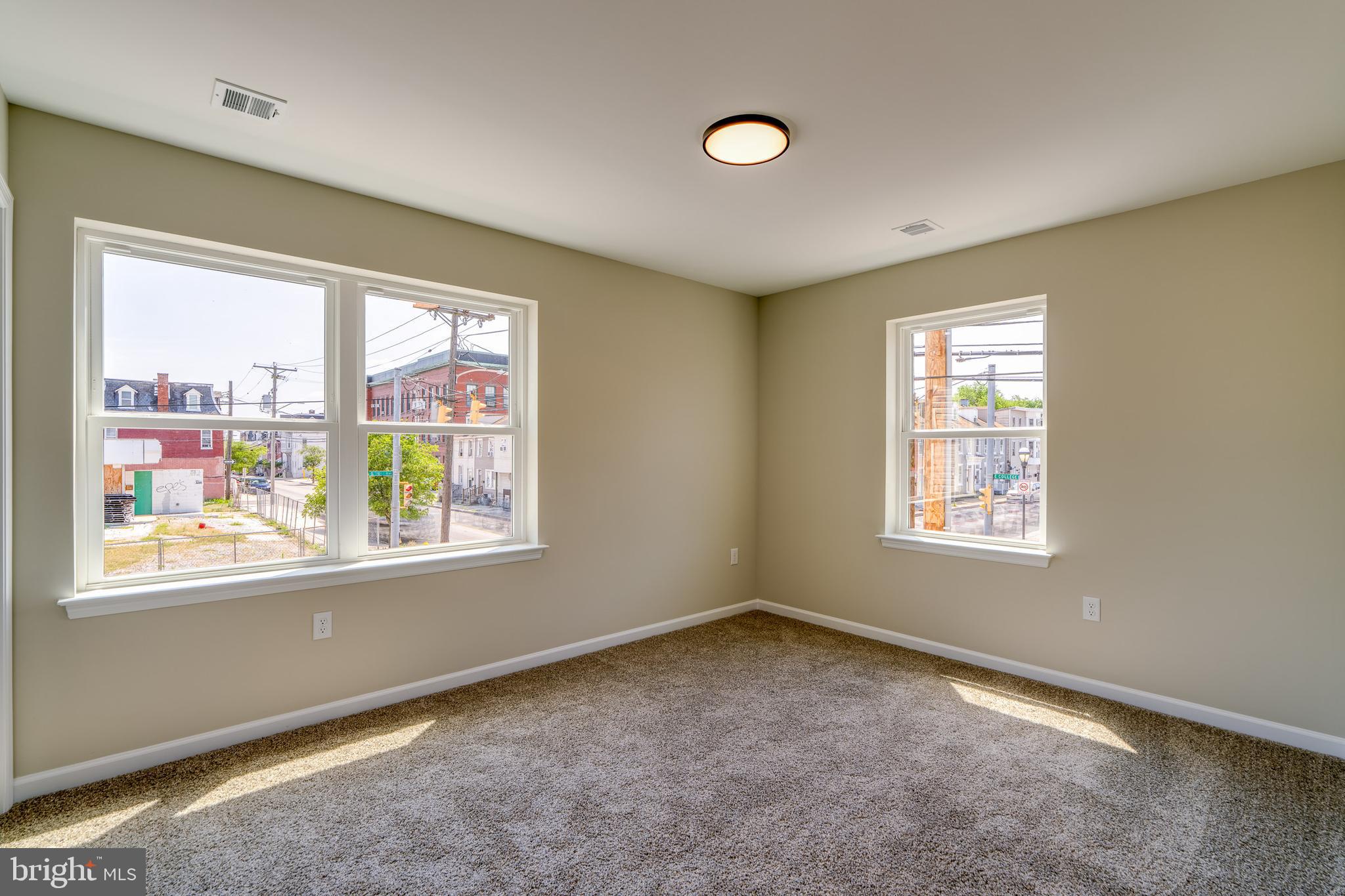 YORK CITY - Residential