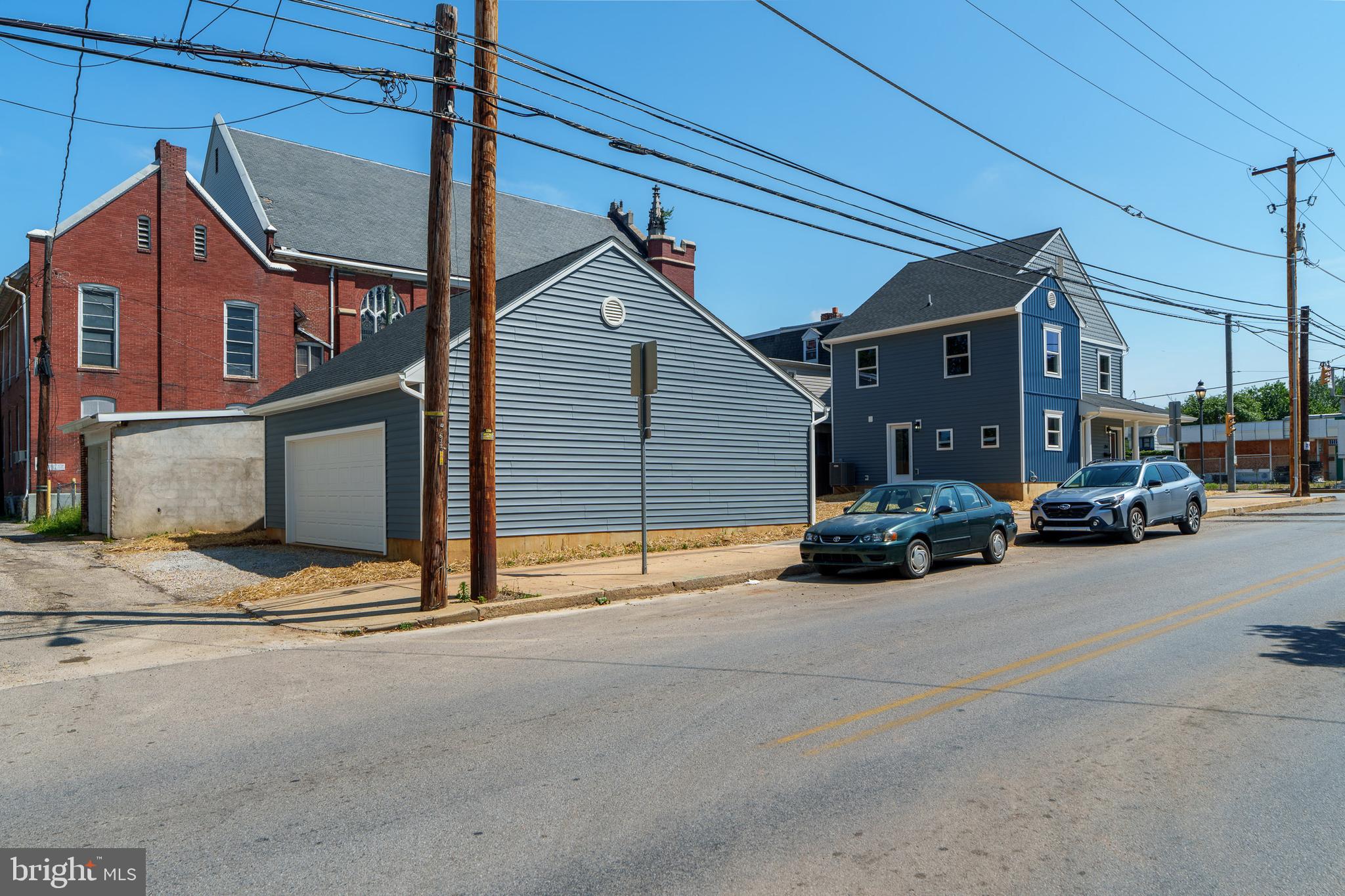 YORK CITY - Residential