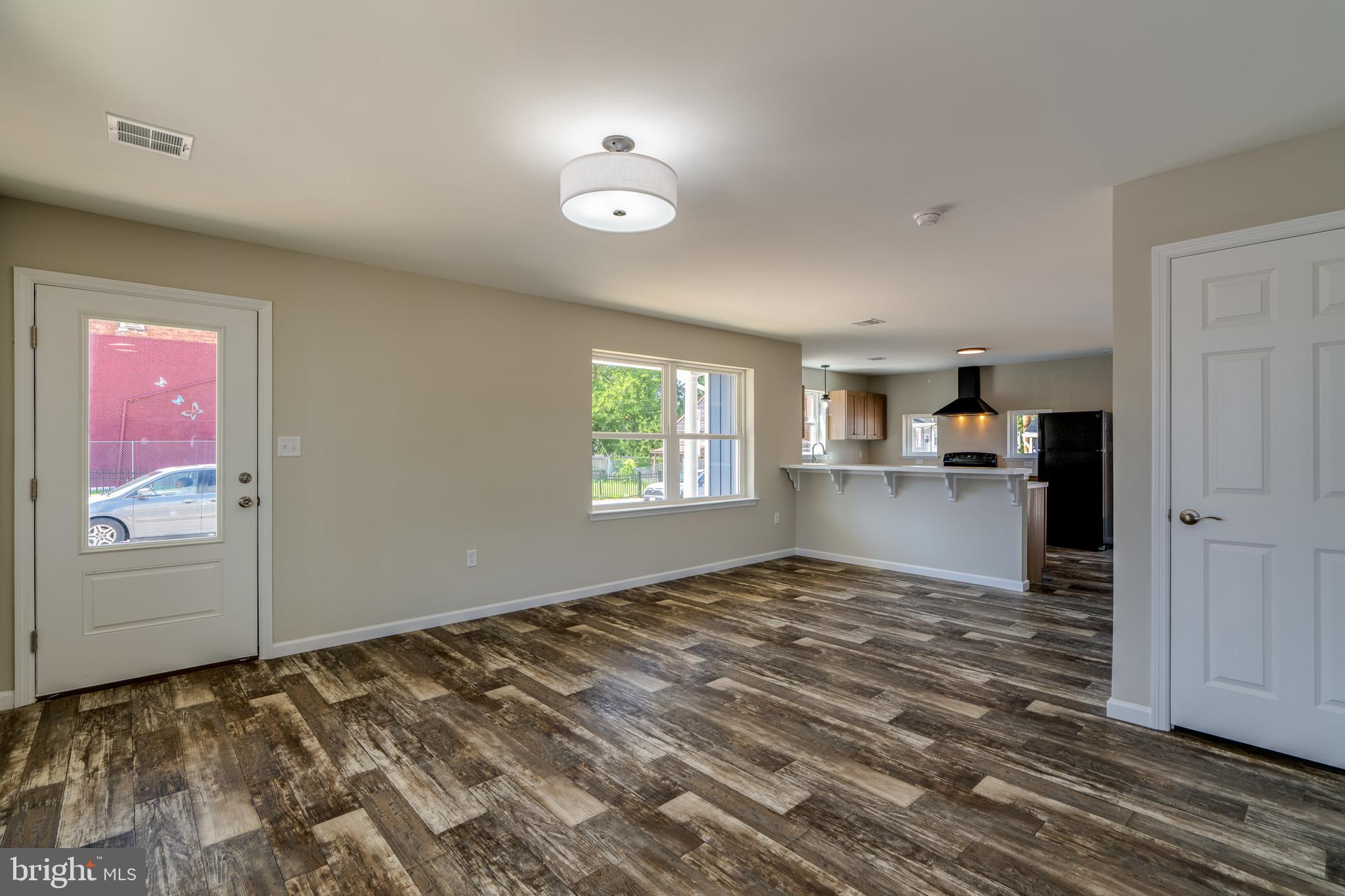 YORK CITY - Residential