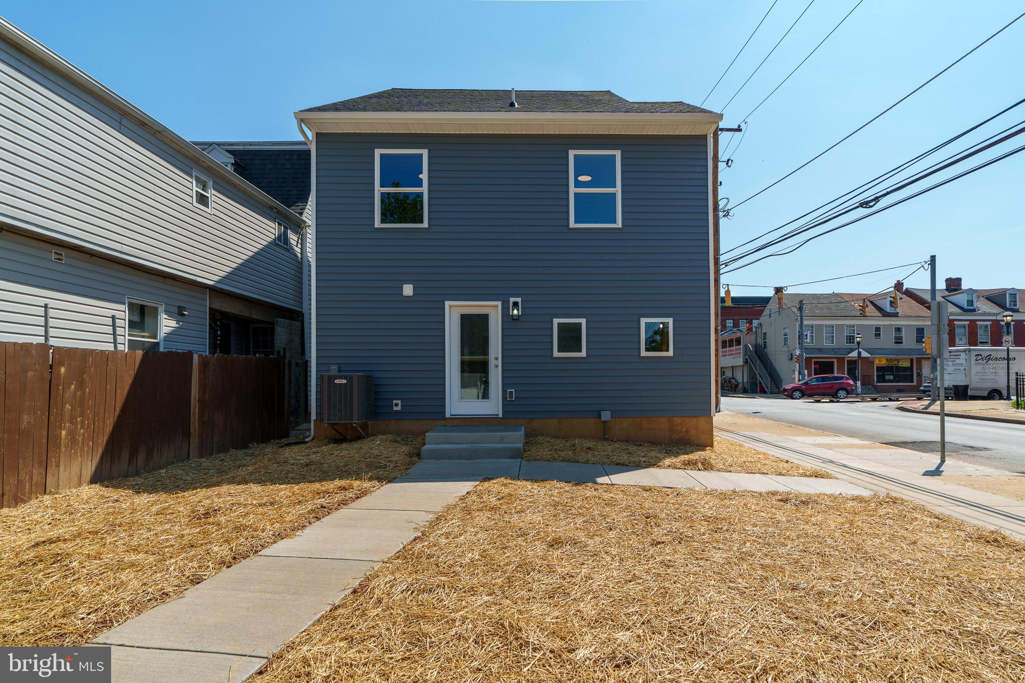 YORK CITY - Residential