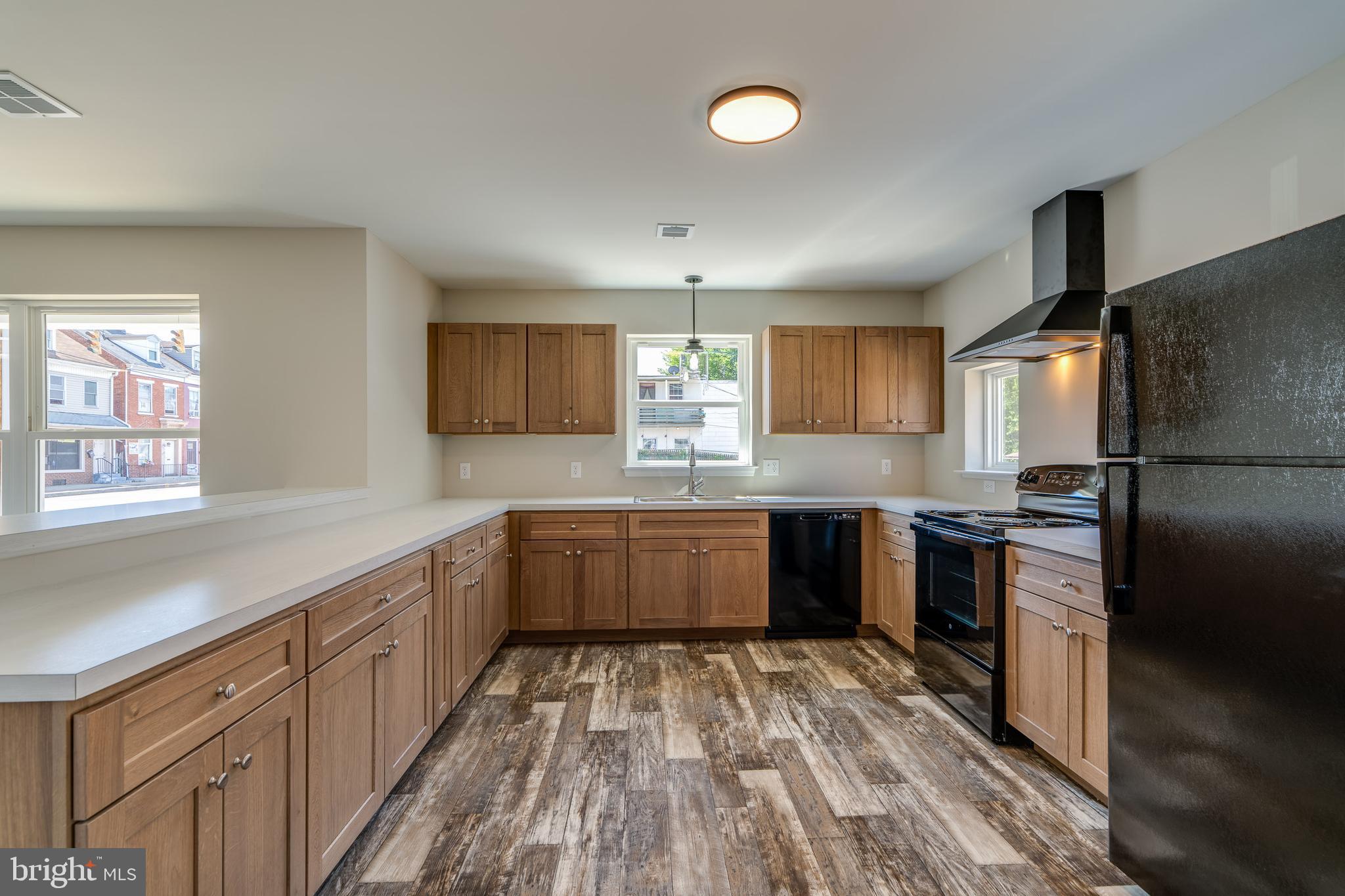 YORK CITY - Residential