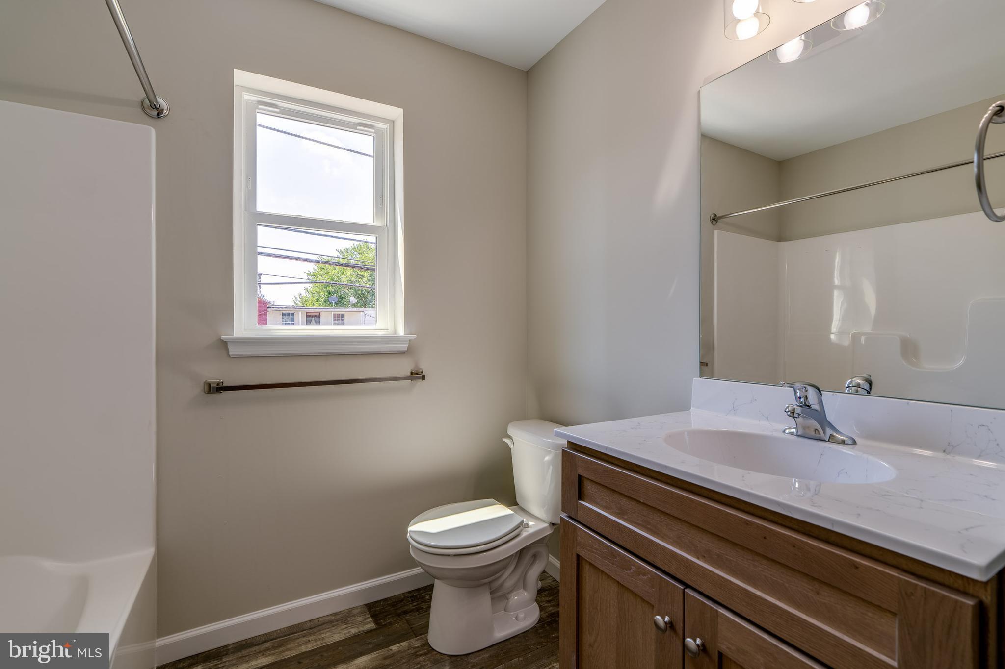 YORK CITY - Residential