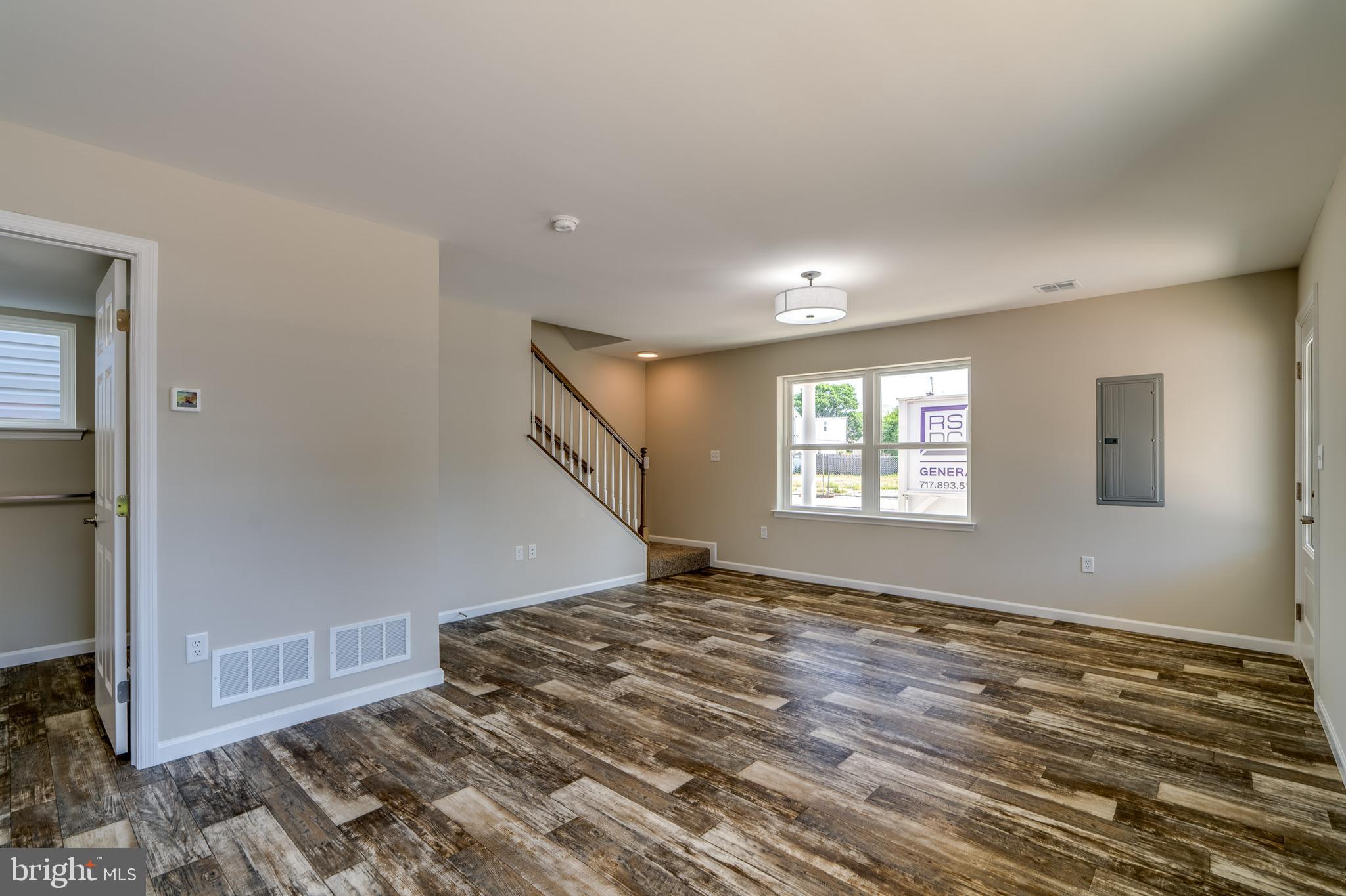 YORK CITY - Residential