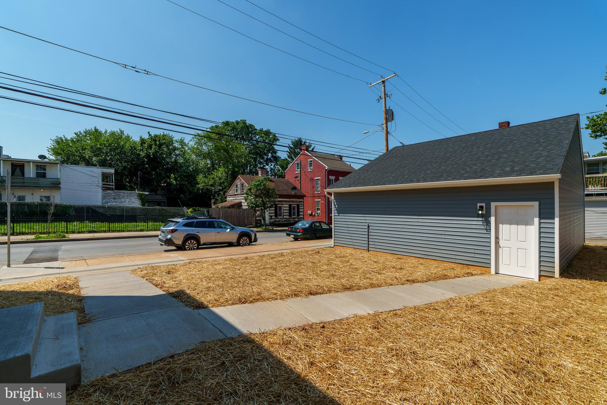 YORK CITY - Residential