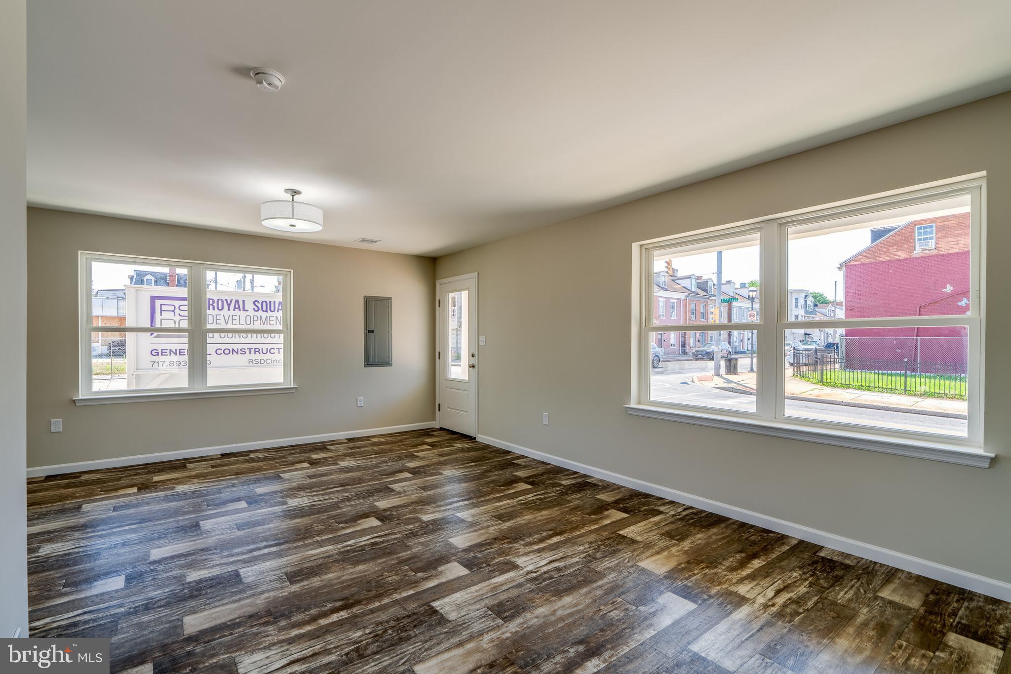 YORK CITY - Residential