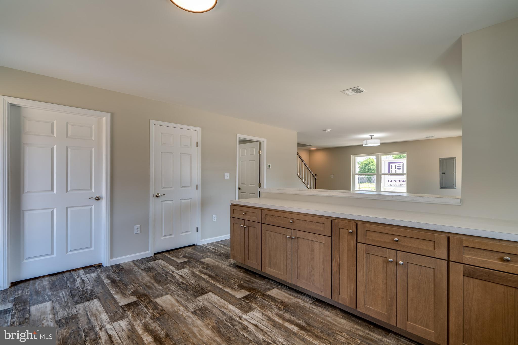 YORK CITY - Residential