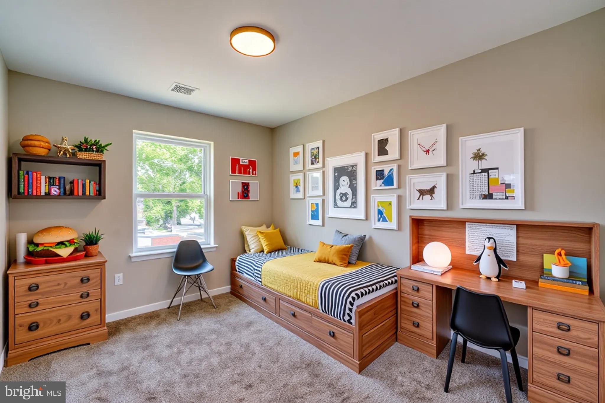 YORK CITY - Residential