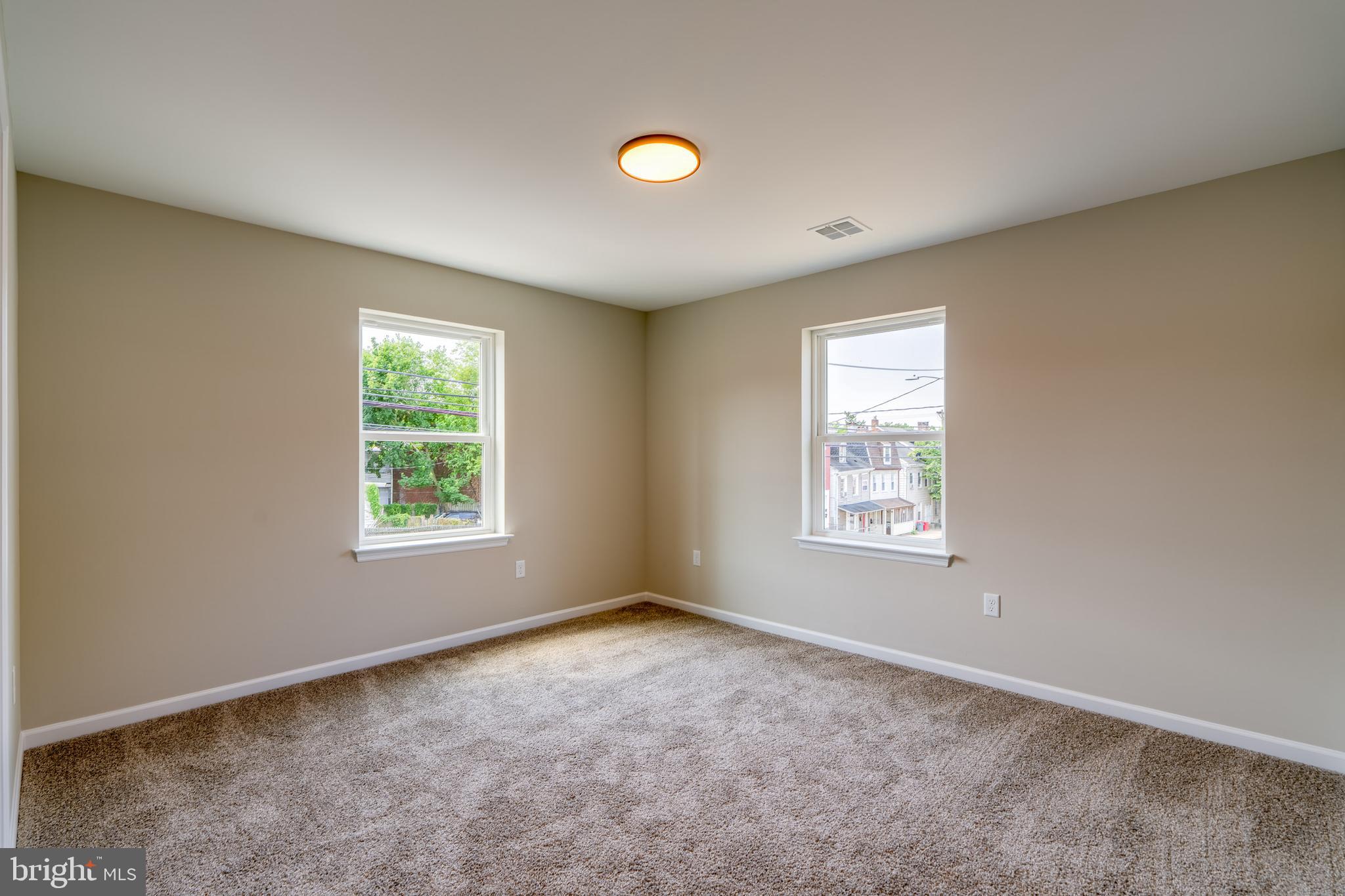 YORK CITY - Residential