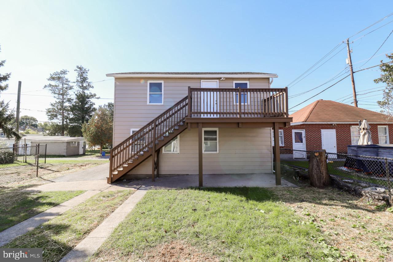 HUMMELSTOWN - Residential