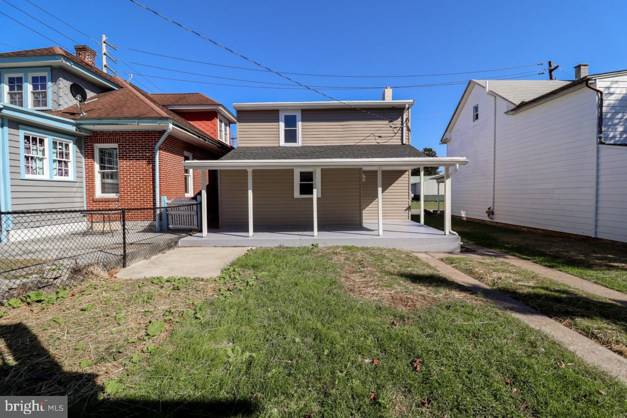 HUMMELSTOWN - Residential