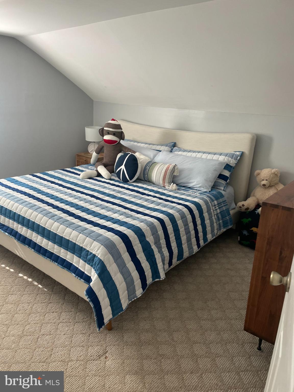 JOHNSONS HILL - Residential Lease