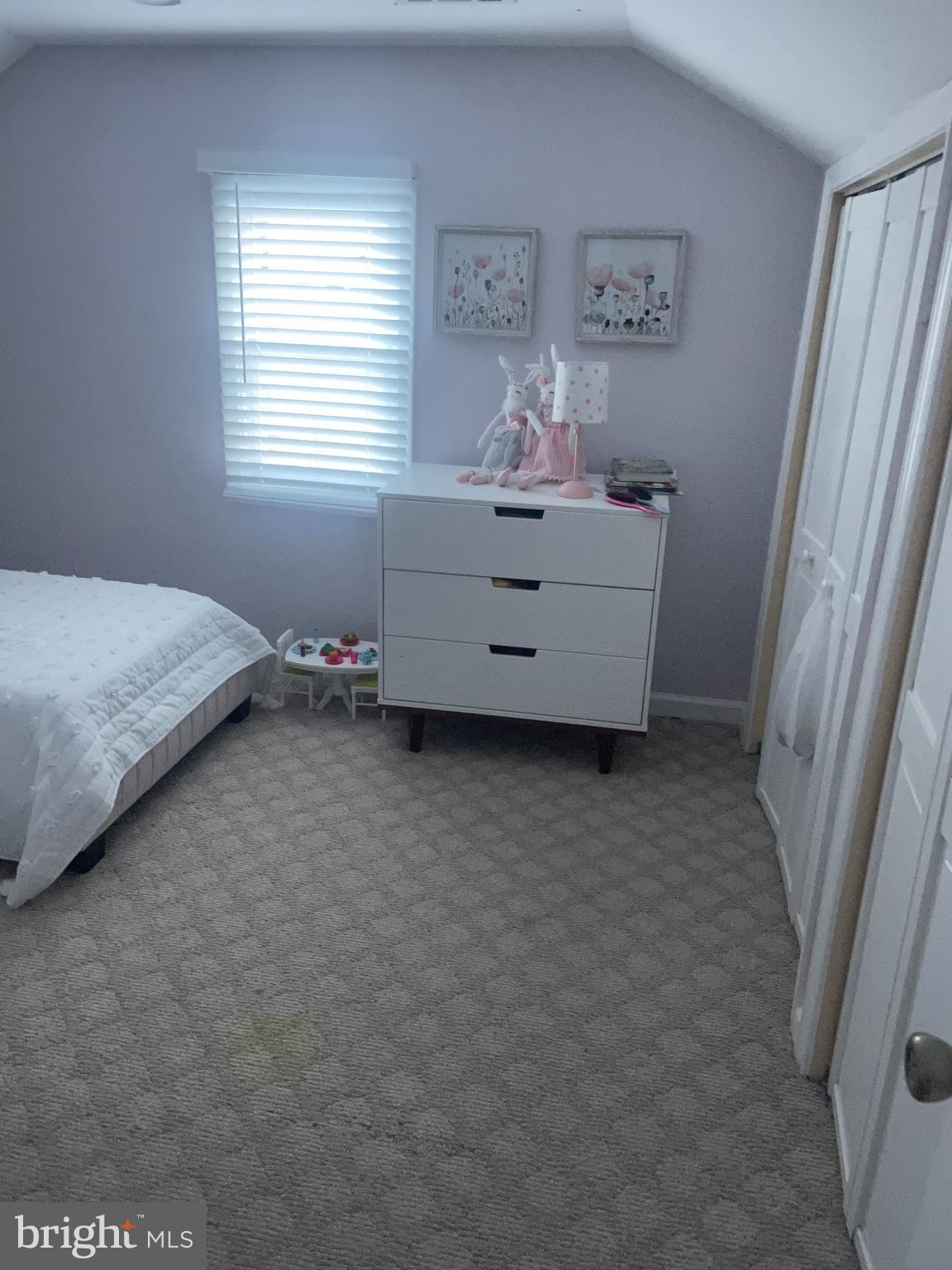 JOHNSONS HILL - Residential Lease