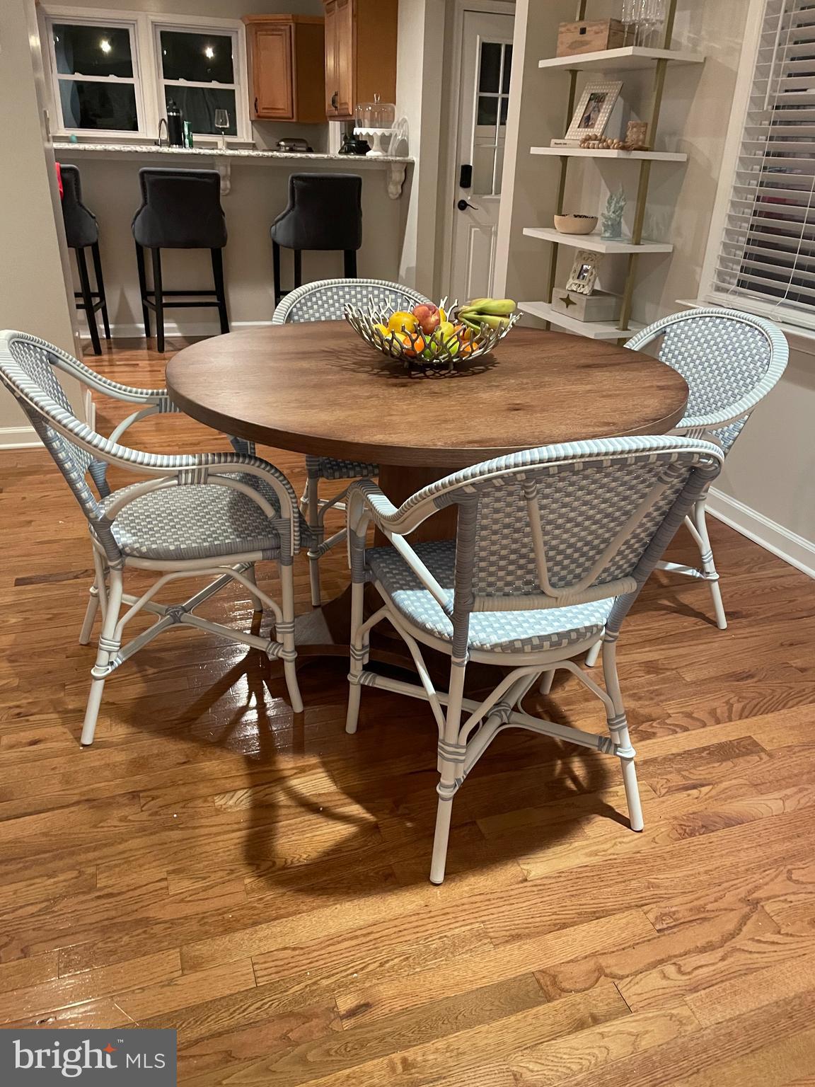 JOHNSONS HILL - Residential Lease