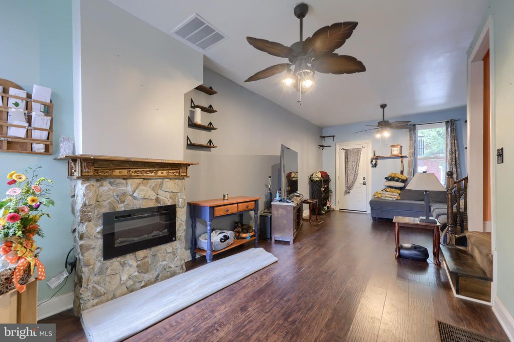 Photo of 219 Lawrence Street, Columbia, PA 17512 (MLS # PALA2055180)