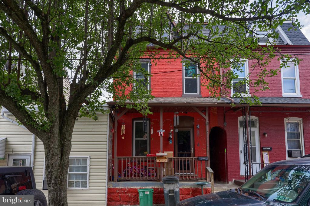 Photo of 219 Lawrence Street, Columbia, PA 17512 (MLS # PALA2055180)