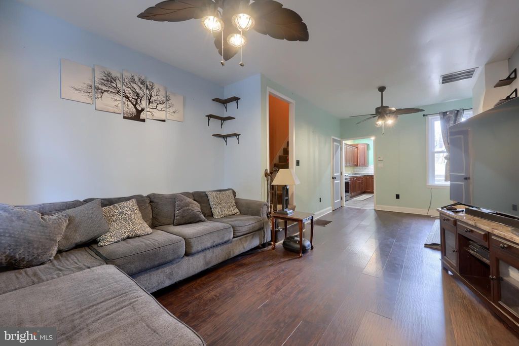 Photo of 219 Lawrence Street, Columbia, PA 17512 (MLS # PALA2055180)