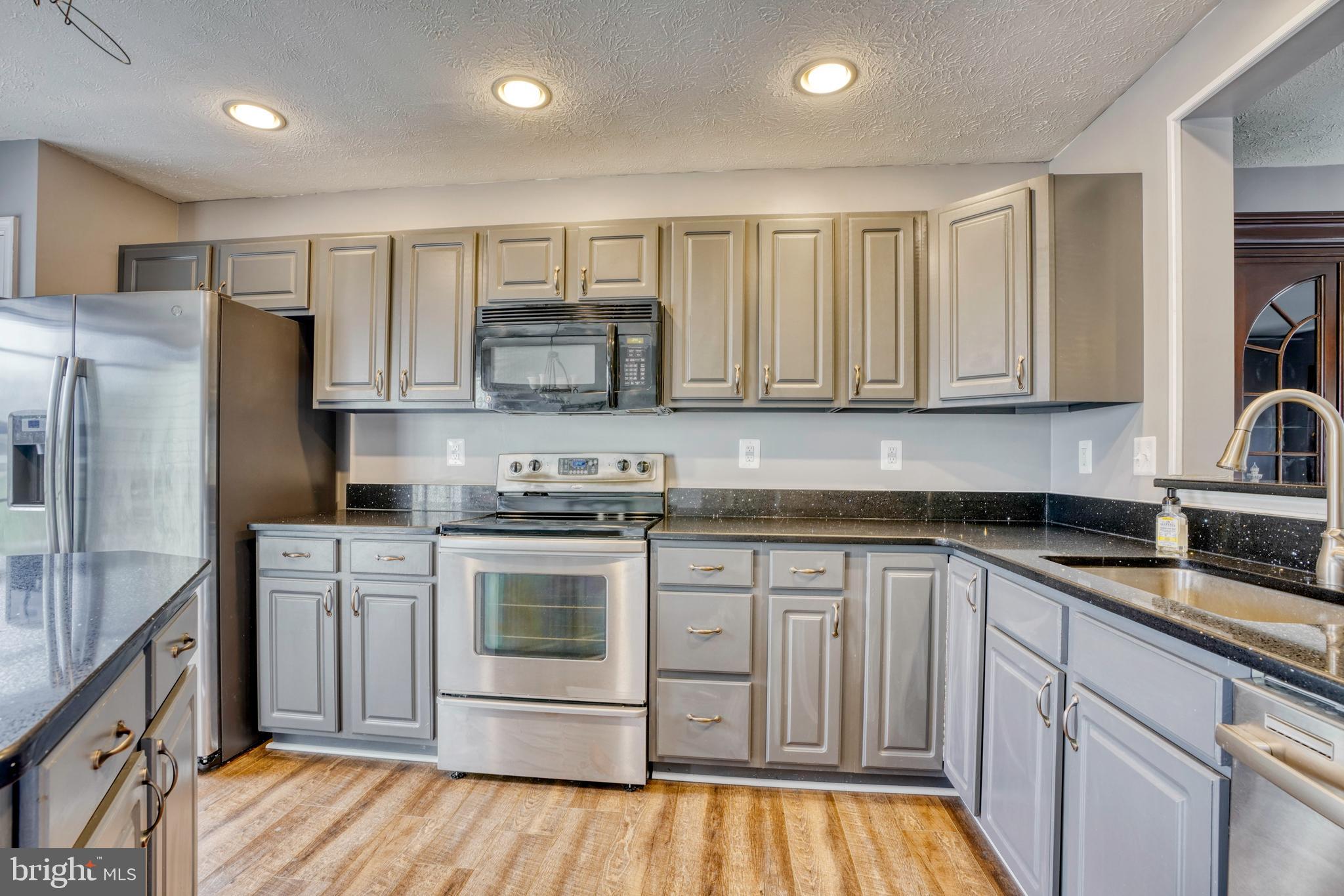 SPENCEOLA FARMS - Residential